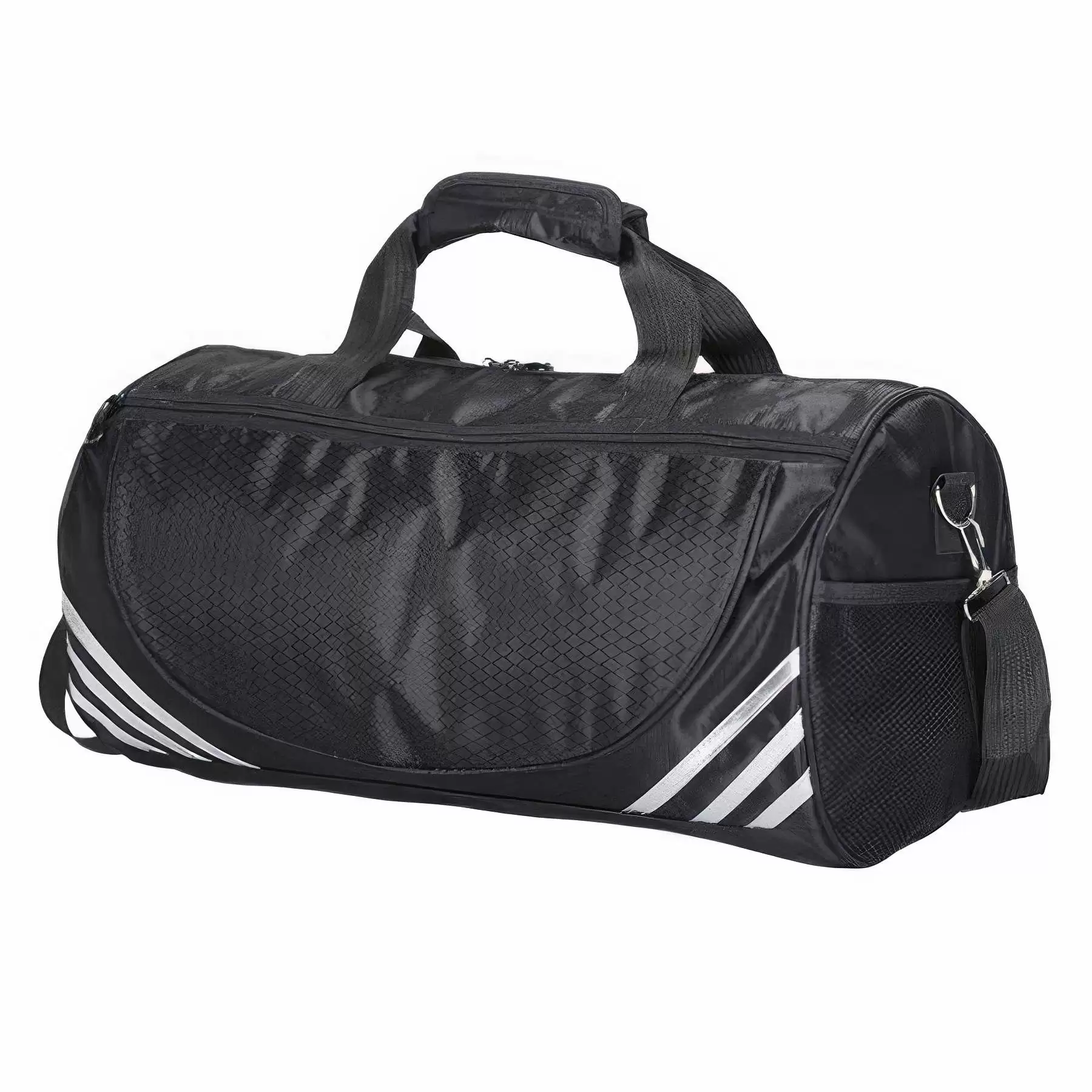 Travel Sports Yoga Handbag - Gym Weekender Duffel Bag - Image 2