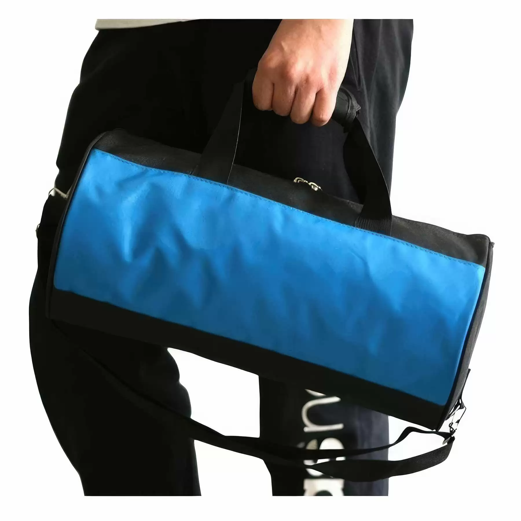 Multifunctional Travel Sports Duffel Bag - Gym Yoga - Image 2