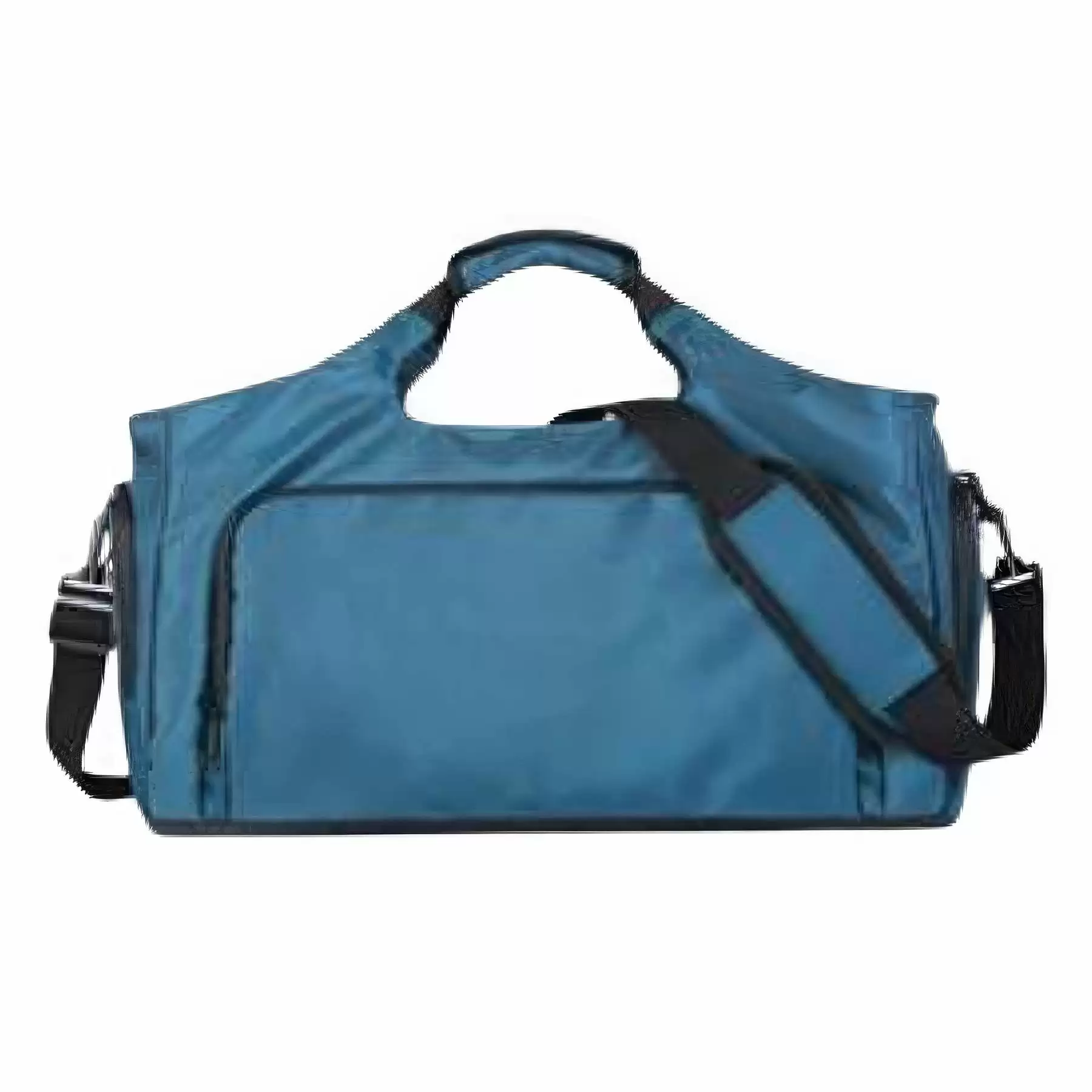 Multi-Function Travel Sports Duffel Bag - Gym Yoga - Image 2