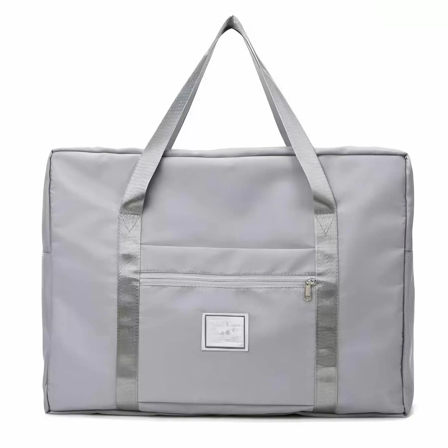 Multi-Function Large Travel Sports Duffel Bag - Gym Yoga - Image 2