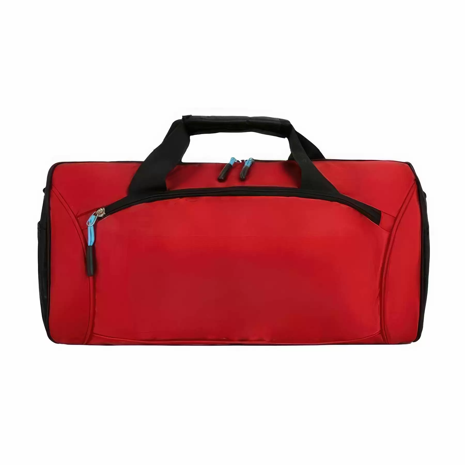Multifunctional Travel Sports Duffel Bag - Gym Yoga Swimming - Image 2