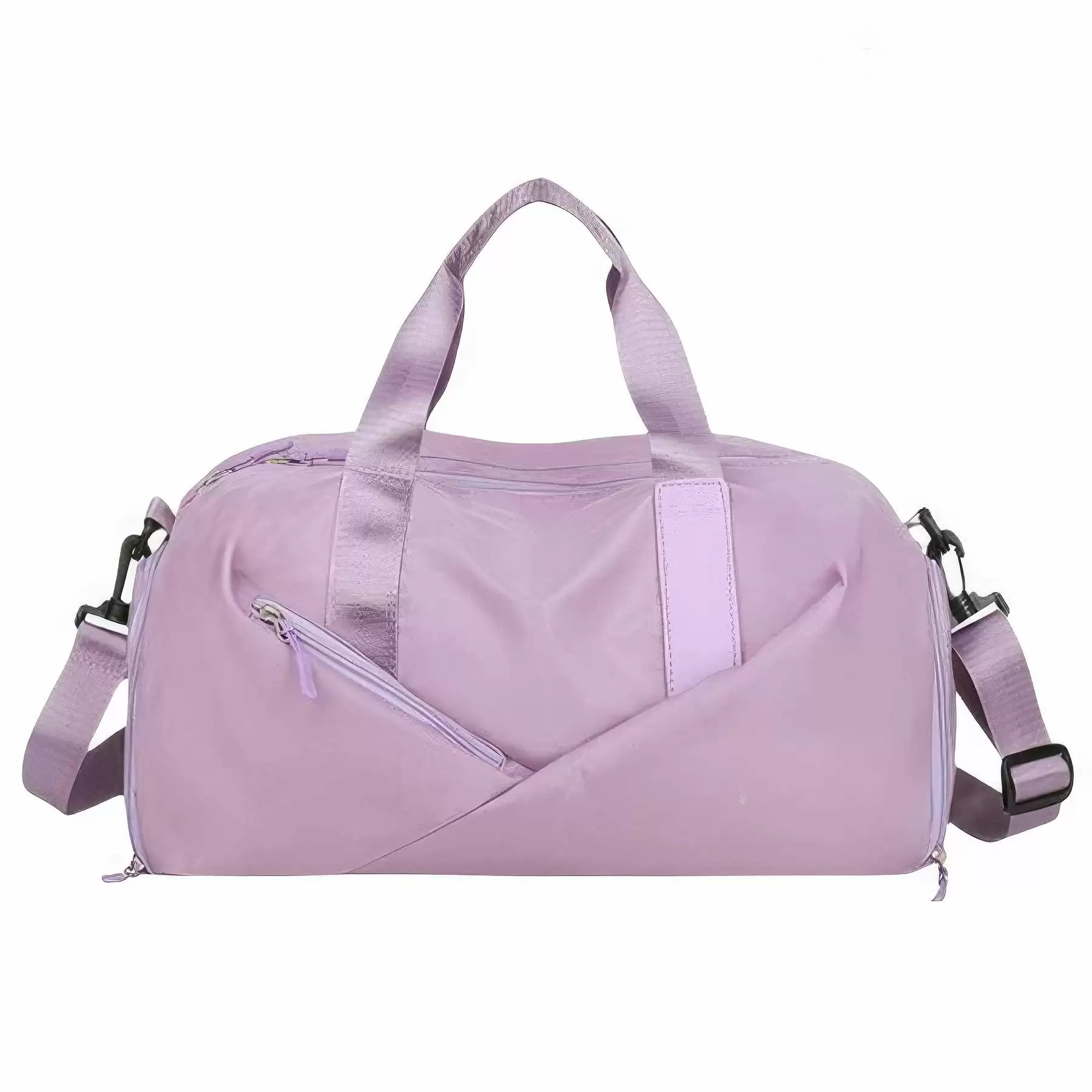 Multi-Function Large Travel Sports Duffel Bag - Gym Yoga - Image 2