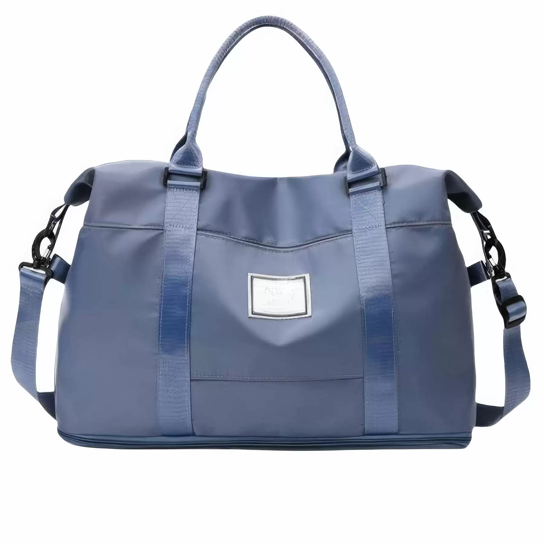 Multi-Function Large Travel Sports Duffel Bag - Gym Yoga: S - Image 2