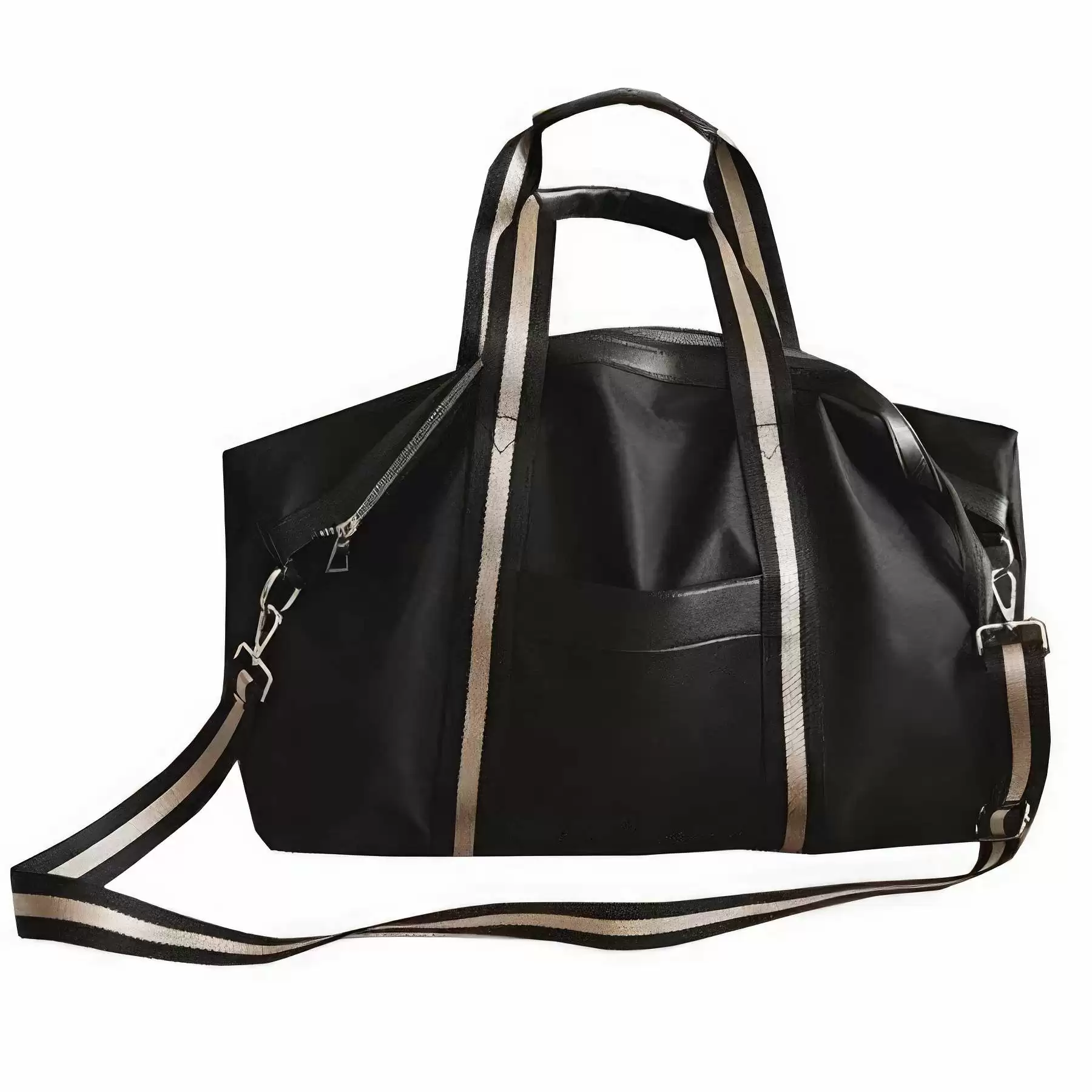 Travel Sports Large Handbag - Yoga Weekender Gym Bag - Image 2