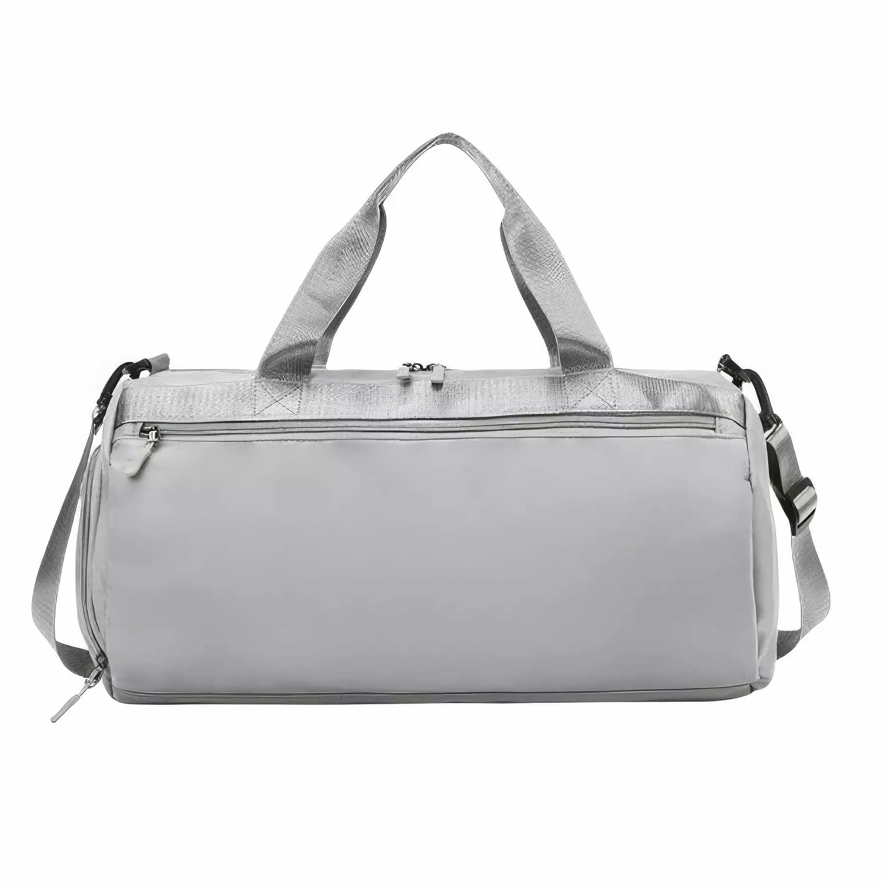 Multi-Function Large Travel Sports Duffel Bag - Gym Yoga - Image 2