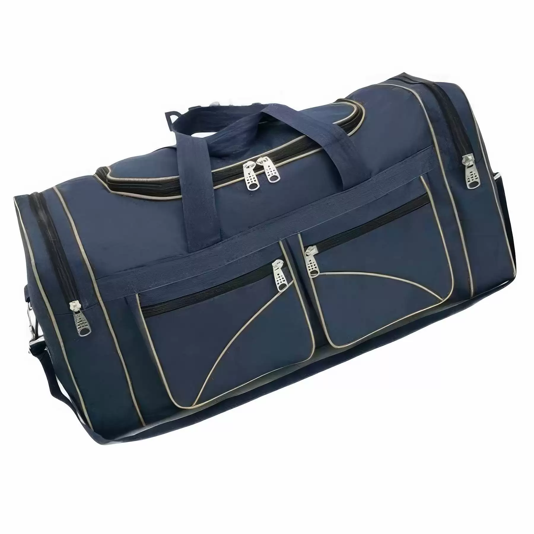 Super Large Travel Sports Duffel Bag - Gym Yoga Camping - Image 2