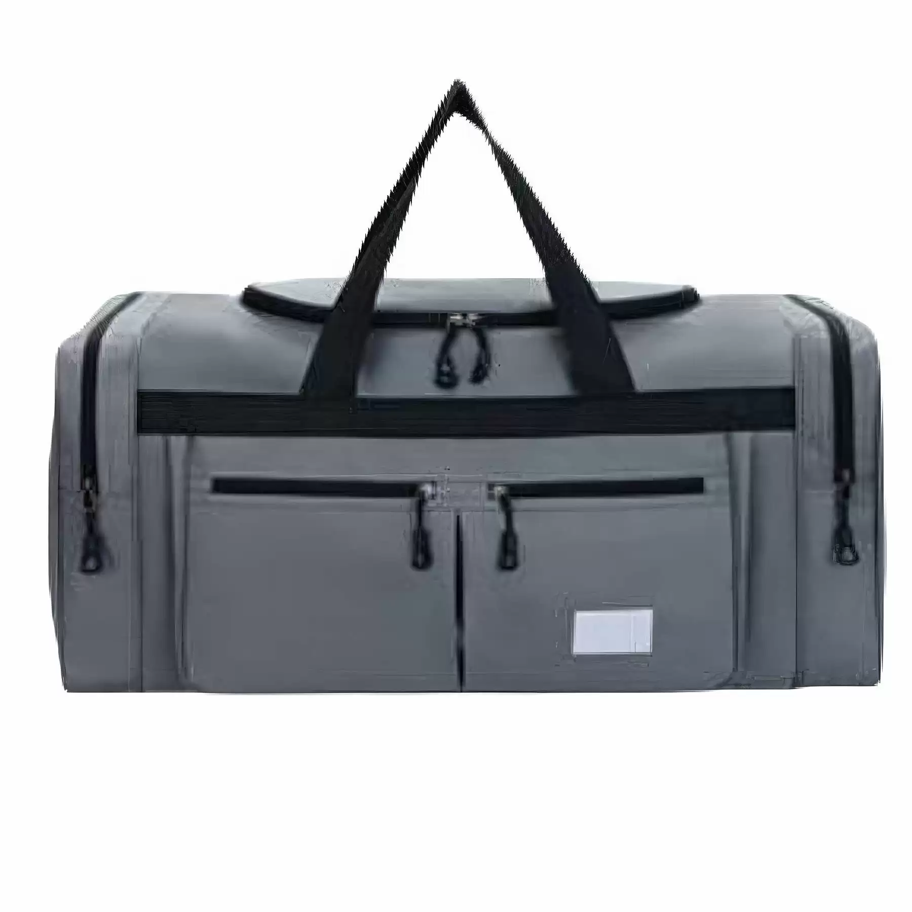 Super Large Travel Sports Duffel Bag - Gym Yoga Camping - Image 2