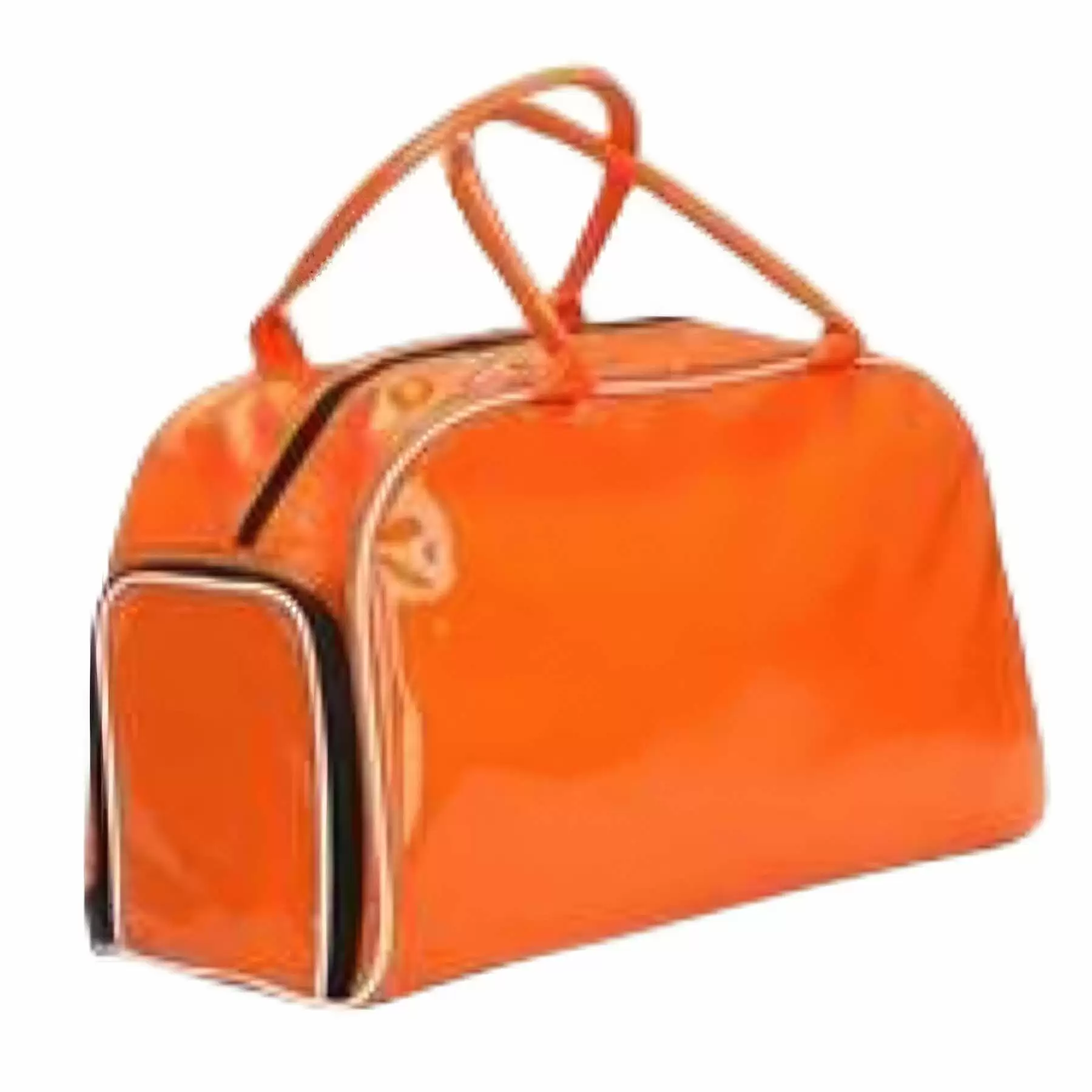 PU Multi-Function Large Travel Sports Duffel Bag - Gym Yoga - Image 2