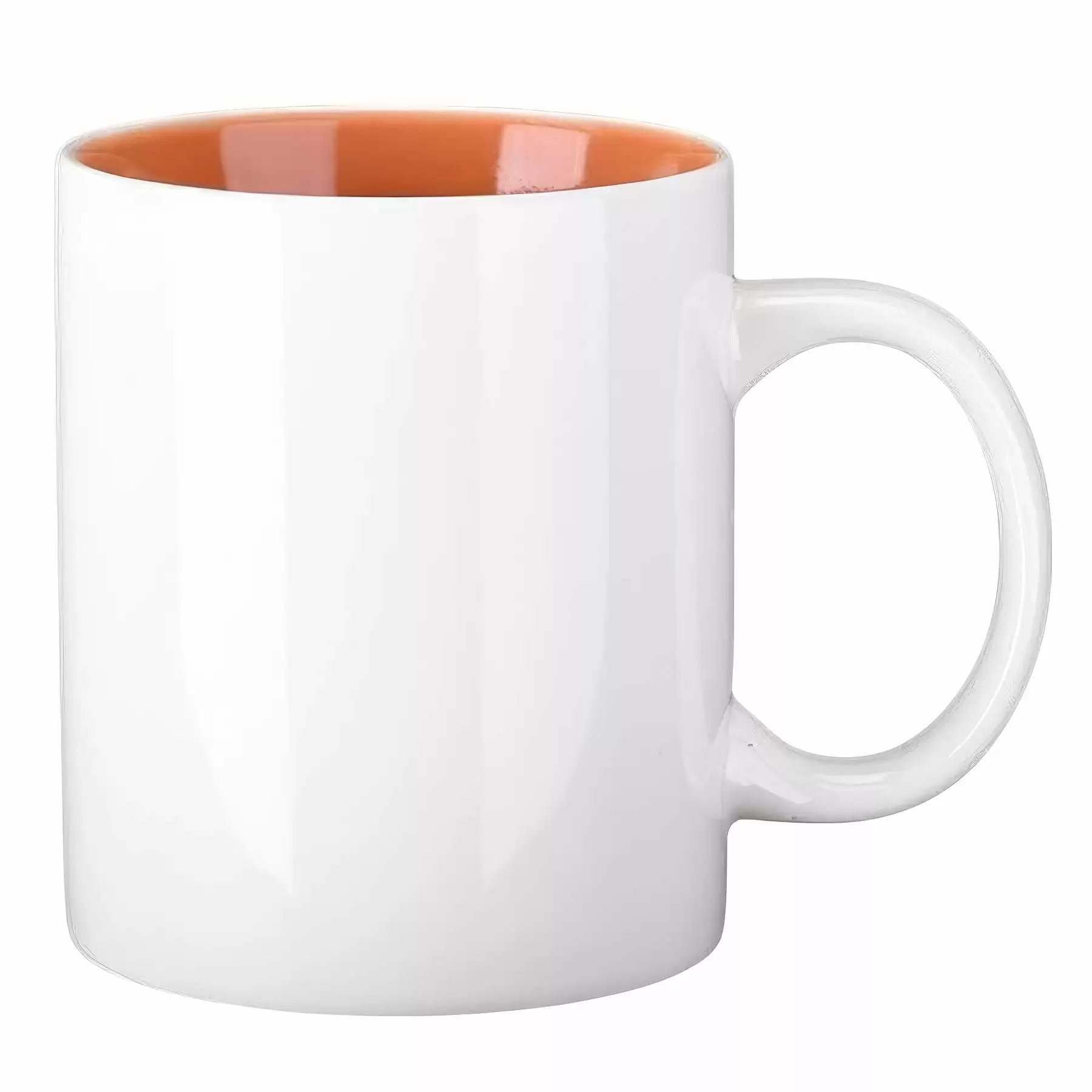 350ml 11.8oz Ceramic Coffe Tea Mug & Gift Drinking Cup - Image 2
