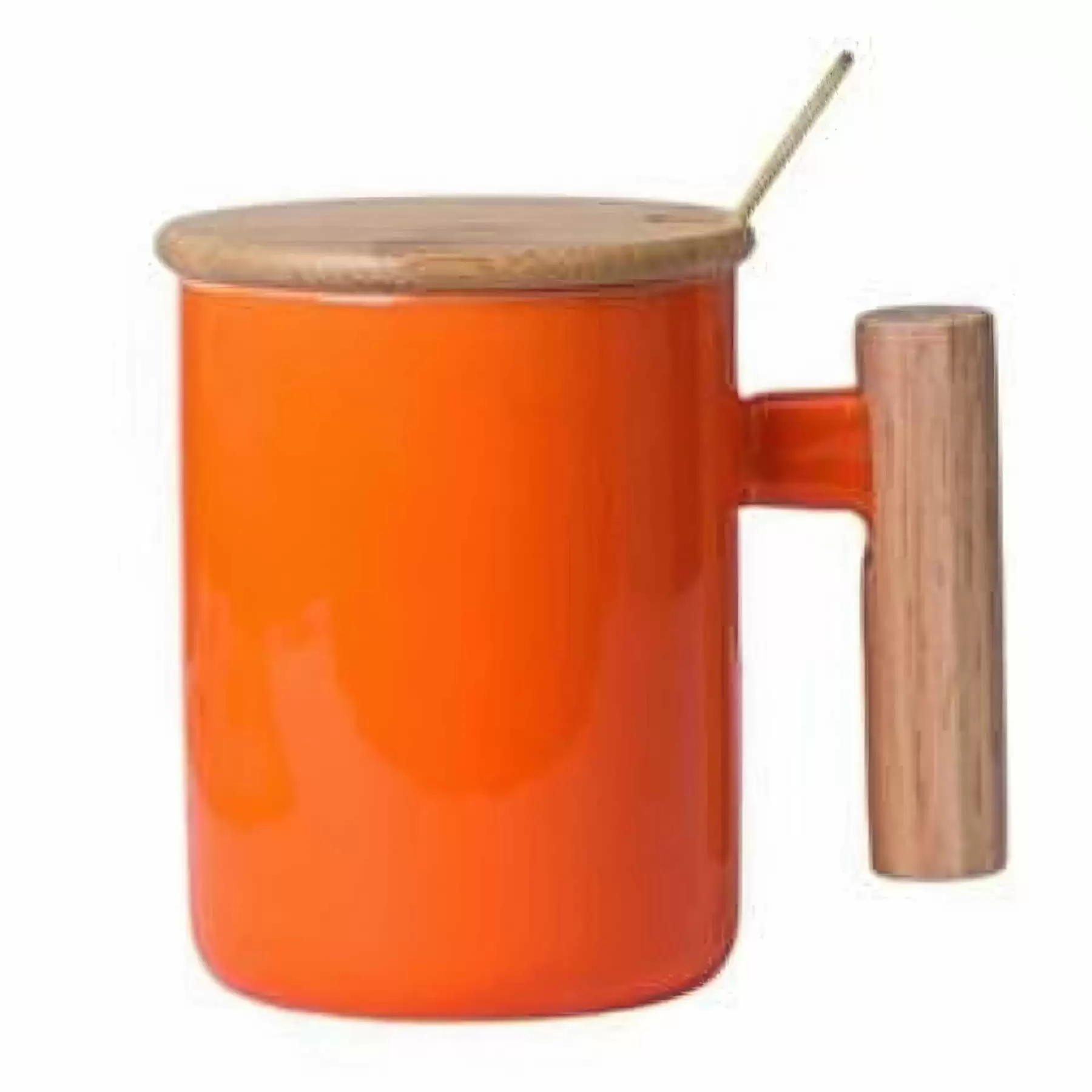 350ml 11.8oz Ceramic Coffe Tea Mug Set & Gift Drinking Cup - Image 2