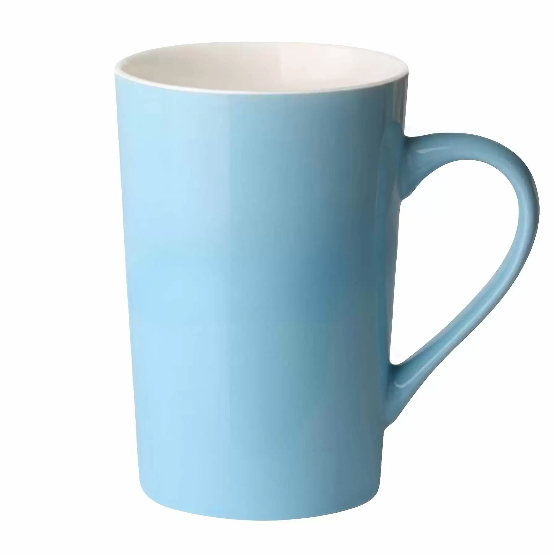 380ml 12.8oz Ceramic Coffe Tea Mug & Gift Drinking Cup - Image 2