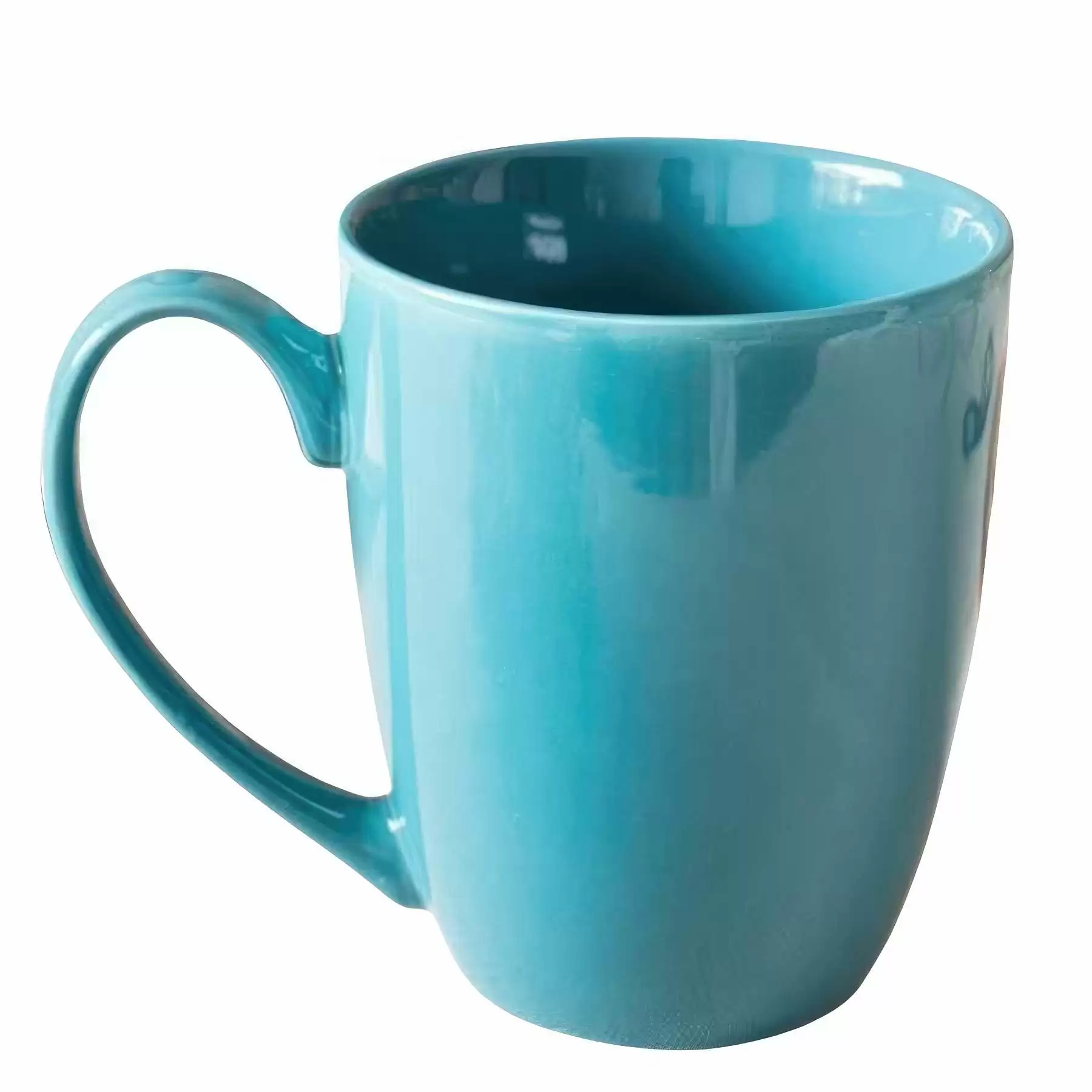 425ml 14oz Ceramic Coffe Tea Mug & Gift Drinking Cup - Image 2
