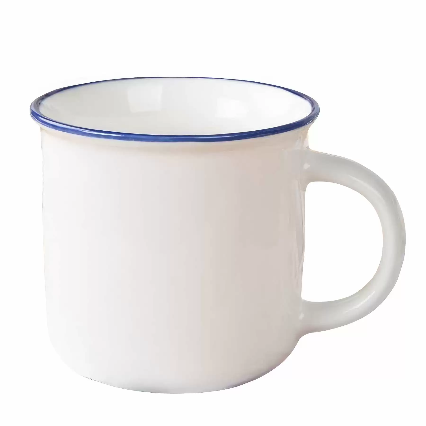 365ml 12oz Ceramic Coffe Tea Mug & Gift Drinking Cup - Image 2