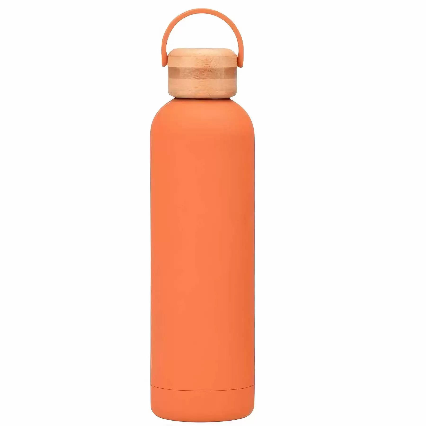 25oz Large Stainless Steel Outdoor Sports Thermal Bottle - Image 2