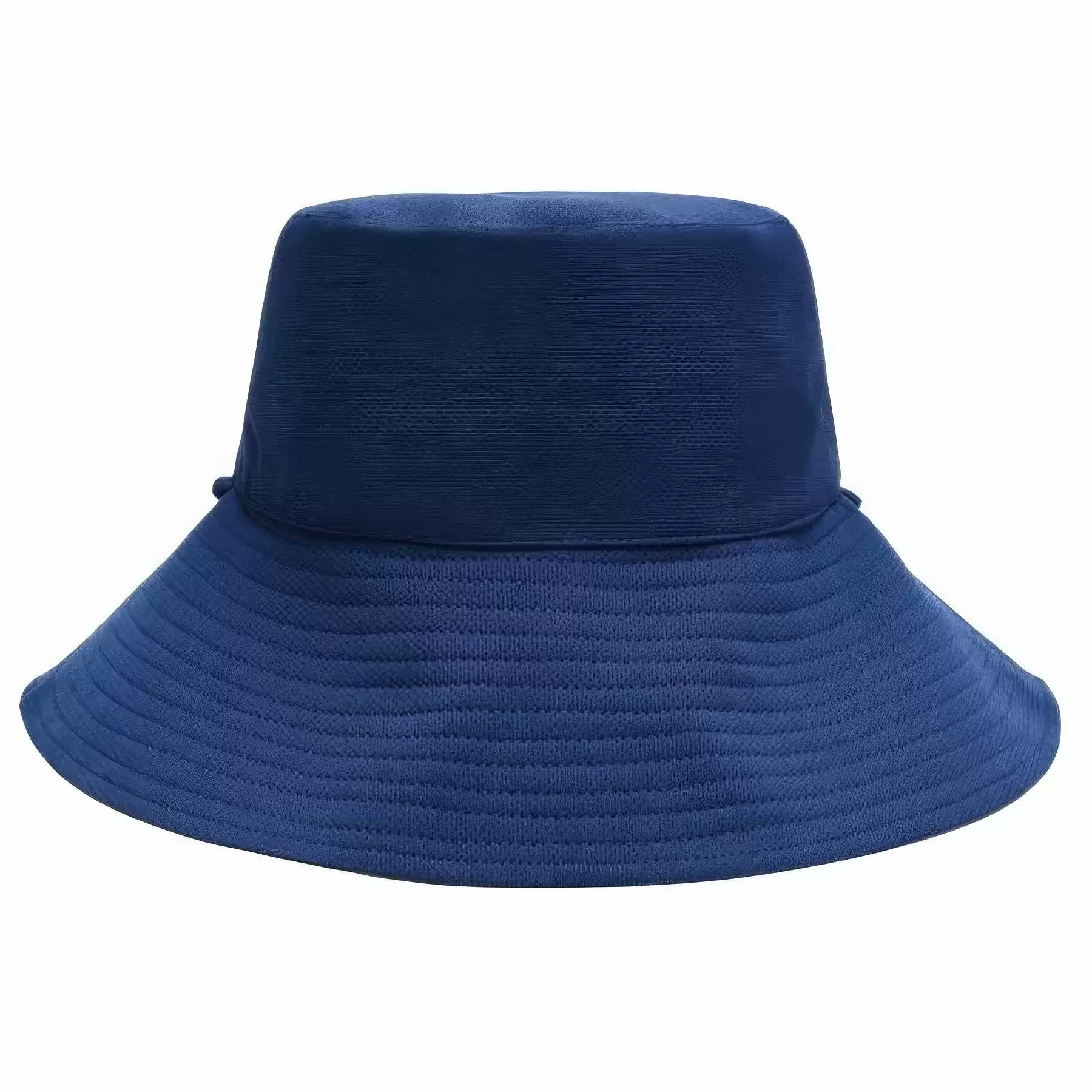Custom Summer Outdoor Travel Picnic Fishing Bucket Hat - Image 2