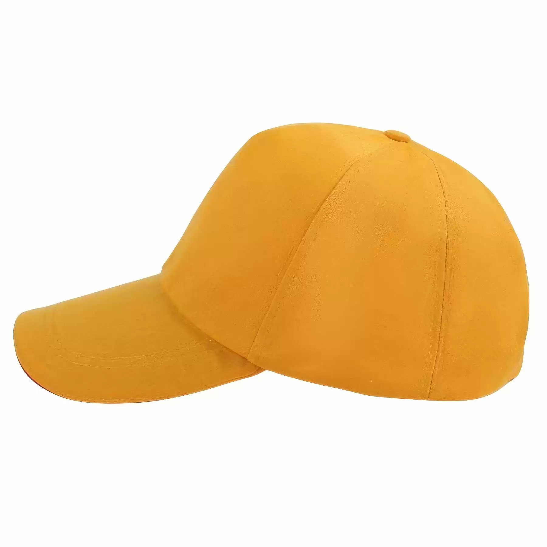 Custom Summer Baseball Cap Promotional Sports Event Hat - Image 2