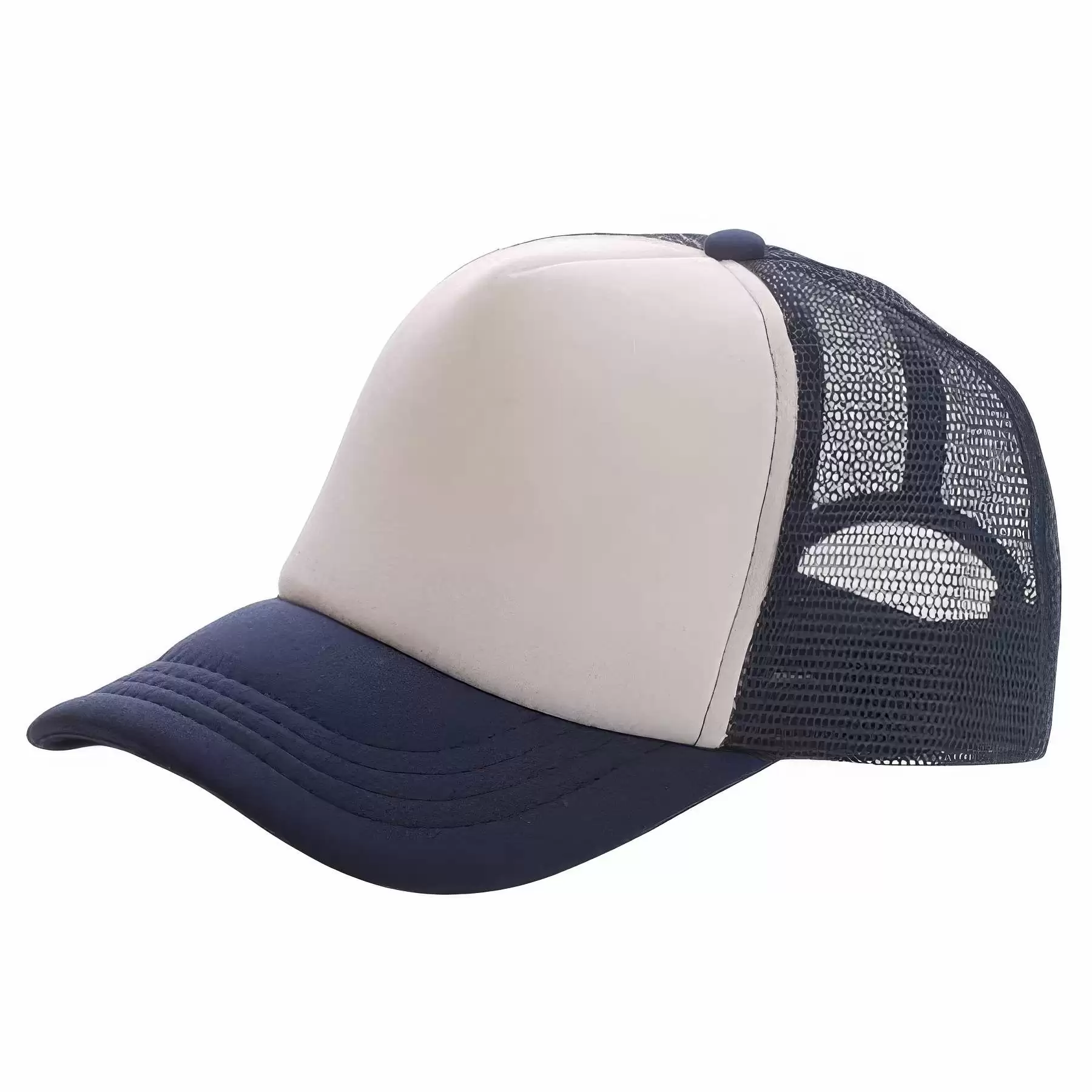 Custom Mesh Baseball Cap Promotional Sports Event Hat - Image 2