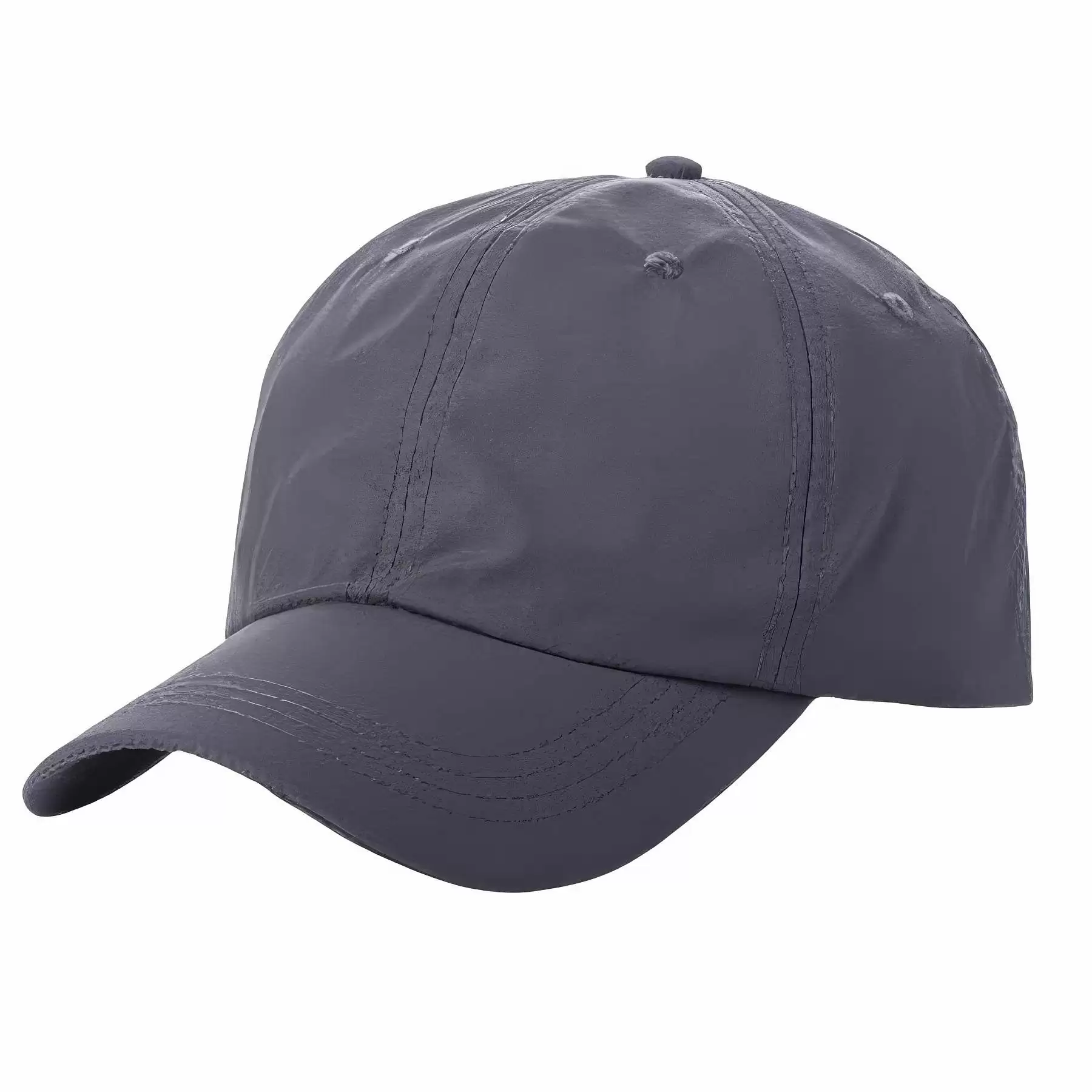 Custom Quick-Dry Baseball Cap Promotional Sports Event Hat - Image 2
