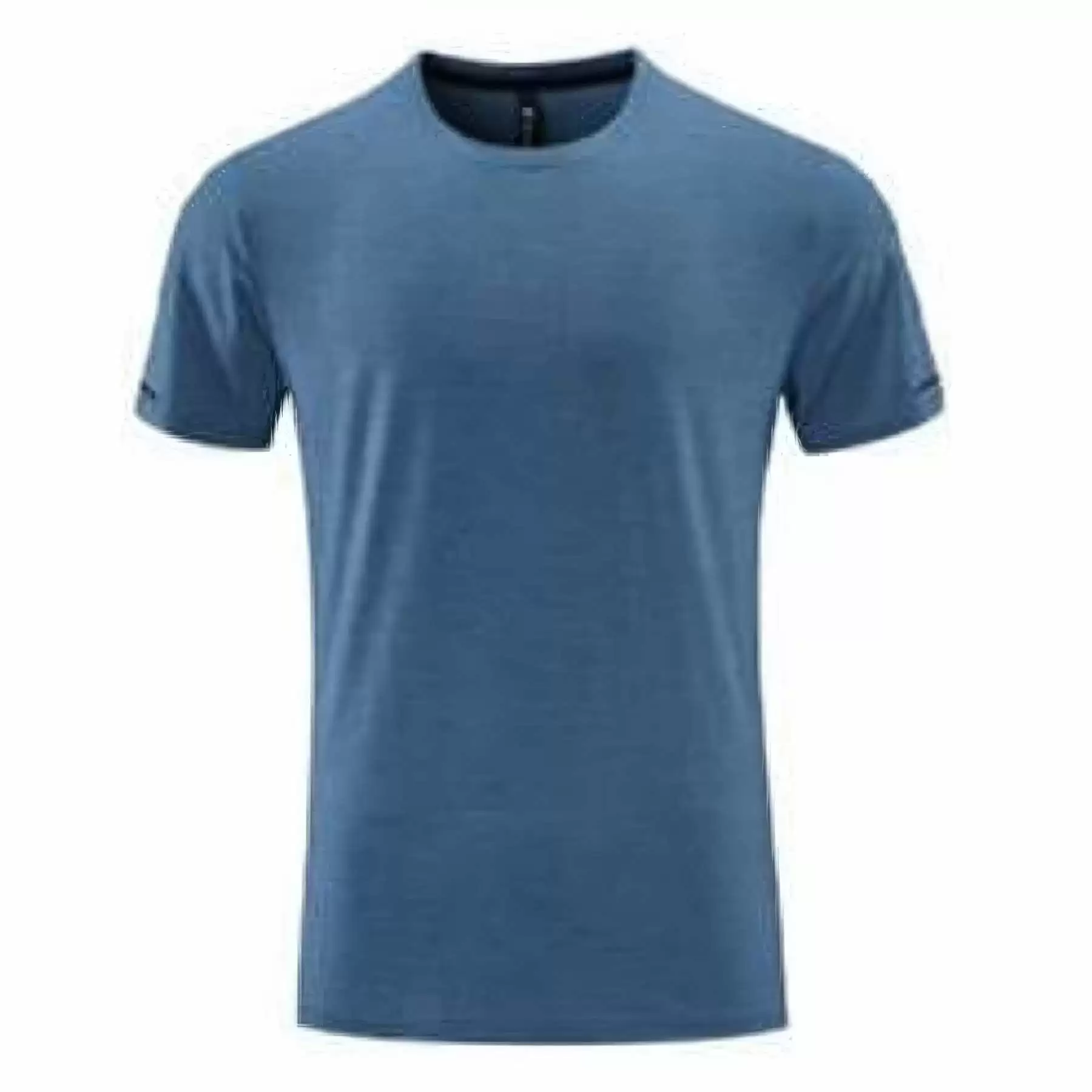 Quick-Dry Cool Outdoor Sports T-Shirt Promotional Uniform - Image 2
