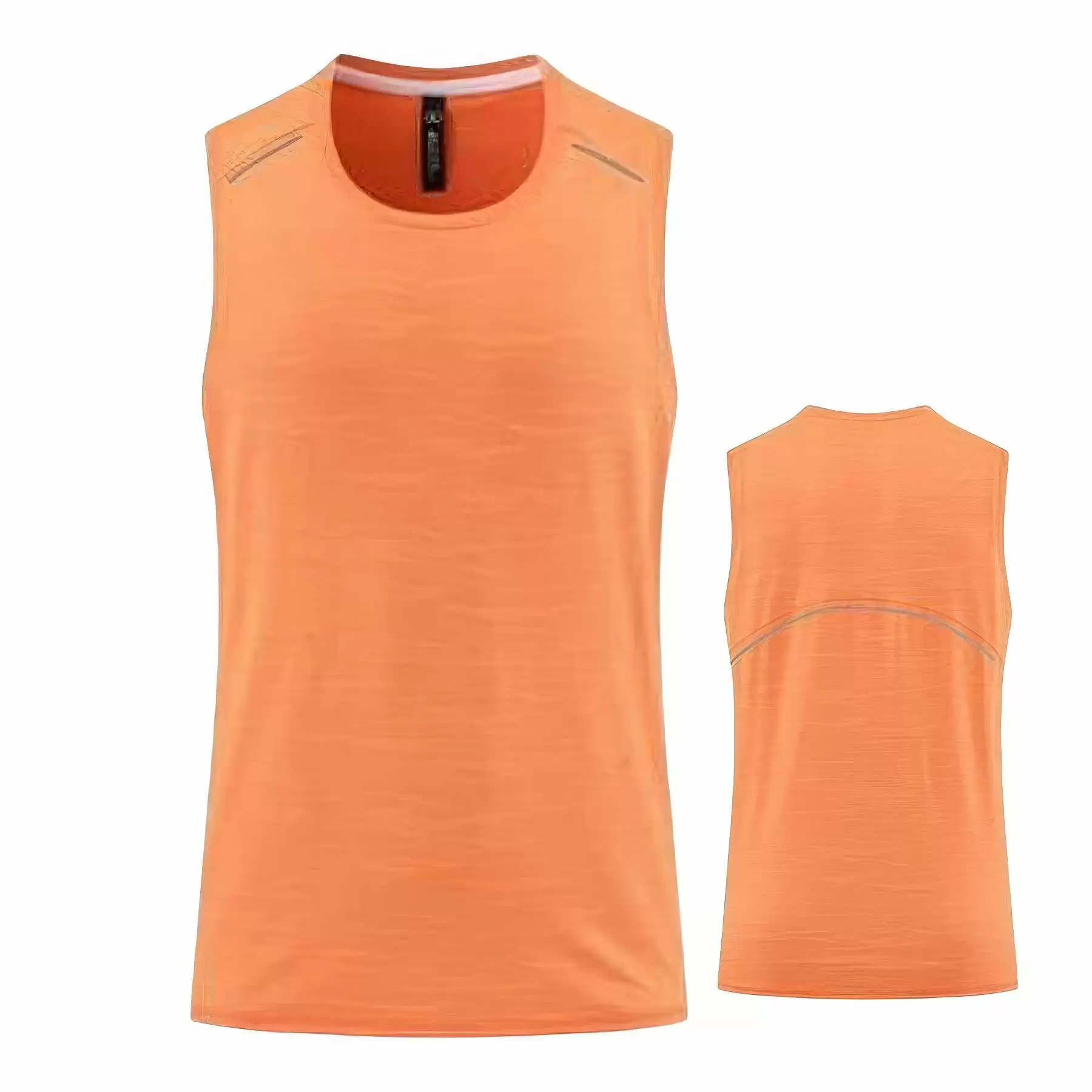 Outdoor Sports Fitness Training Quick-Dry Cooling Vest - Image 2