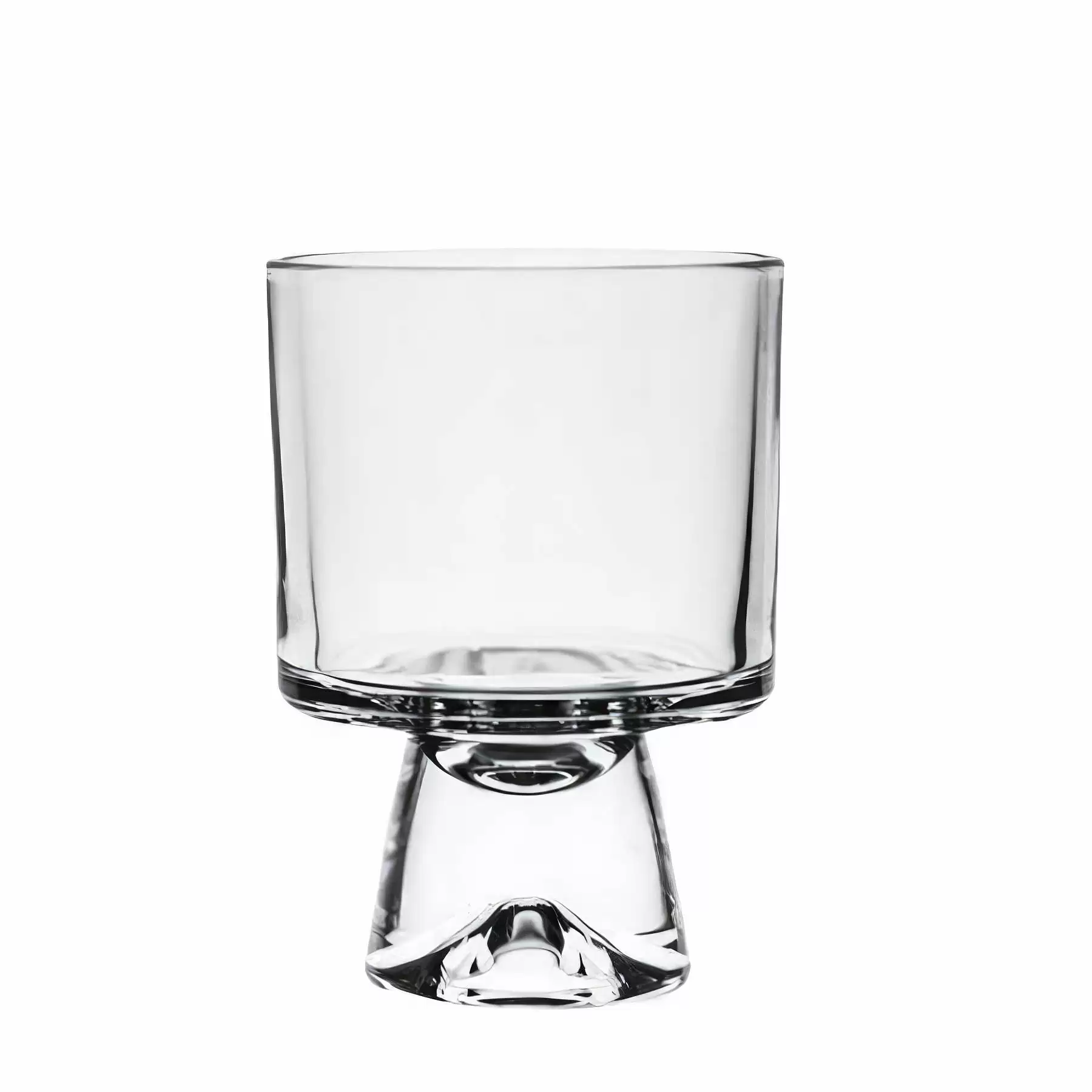 220ml 7.4oz. Glass Wine Champagne Gift Drinking Goblet Cup - Image 2