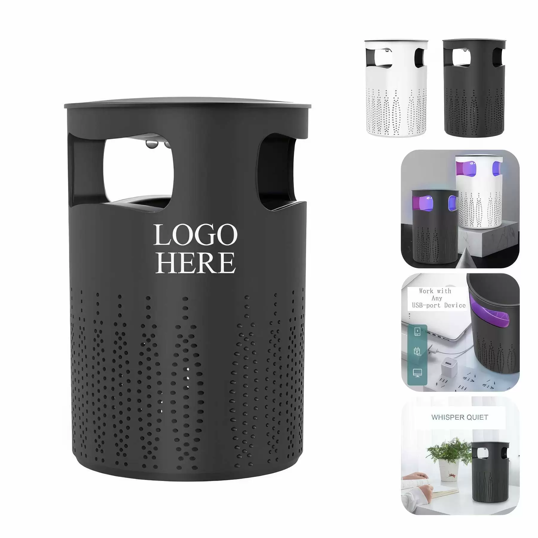 USB Mosquito Killer Bug Zapper