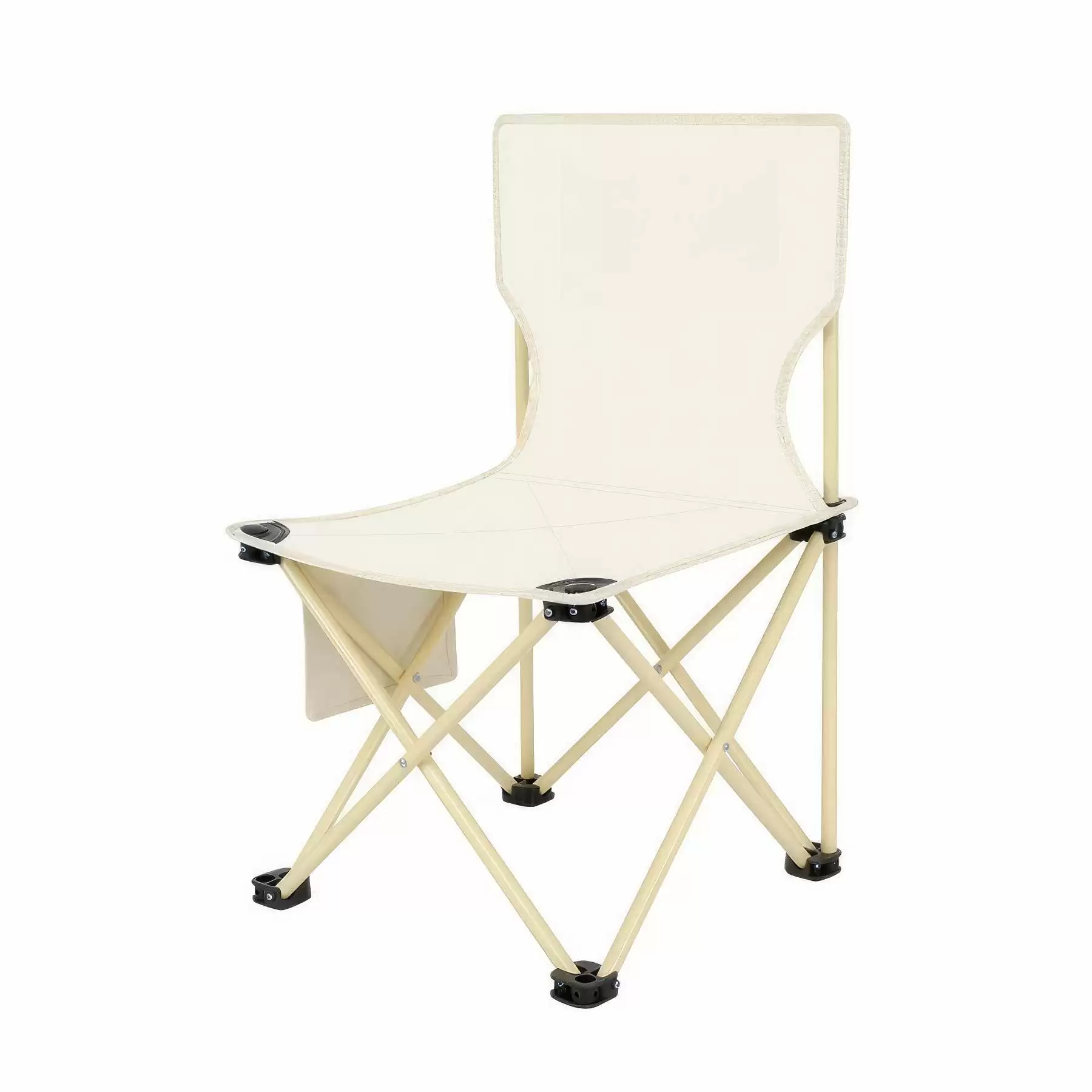 Portable Folding Camping Chair - Image 2
