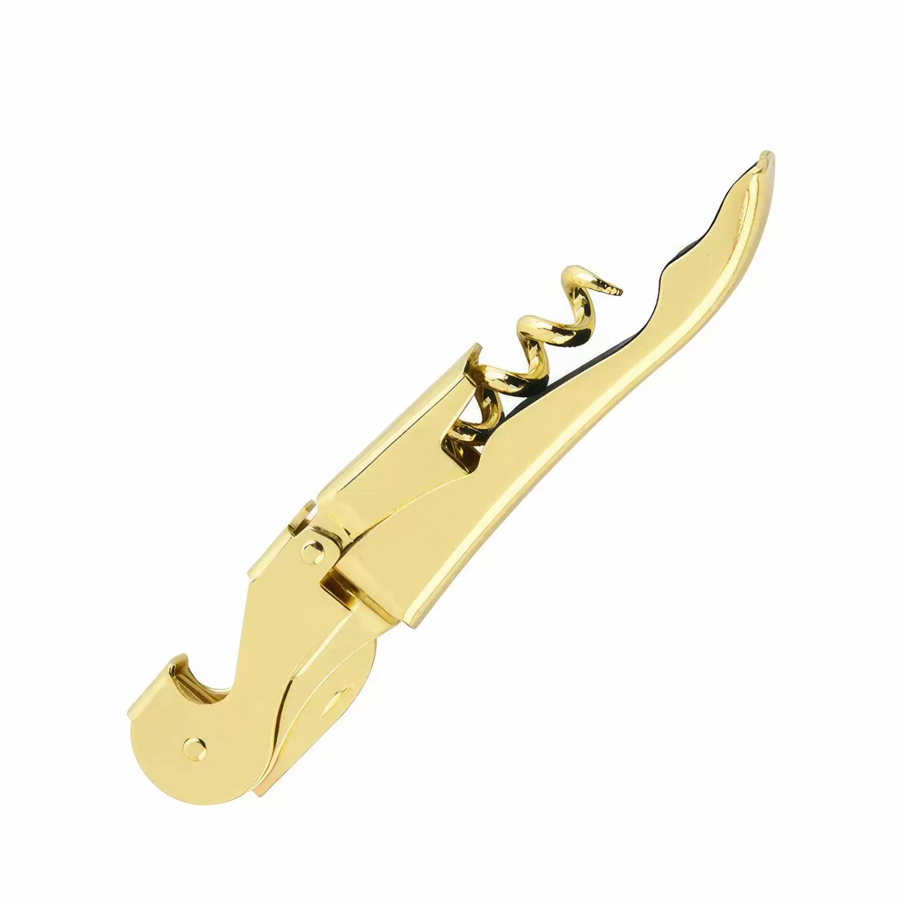 High Quality Portable Wine Corkscrew - Image 2