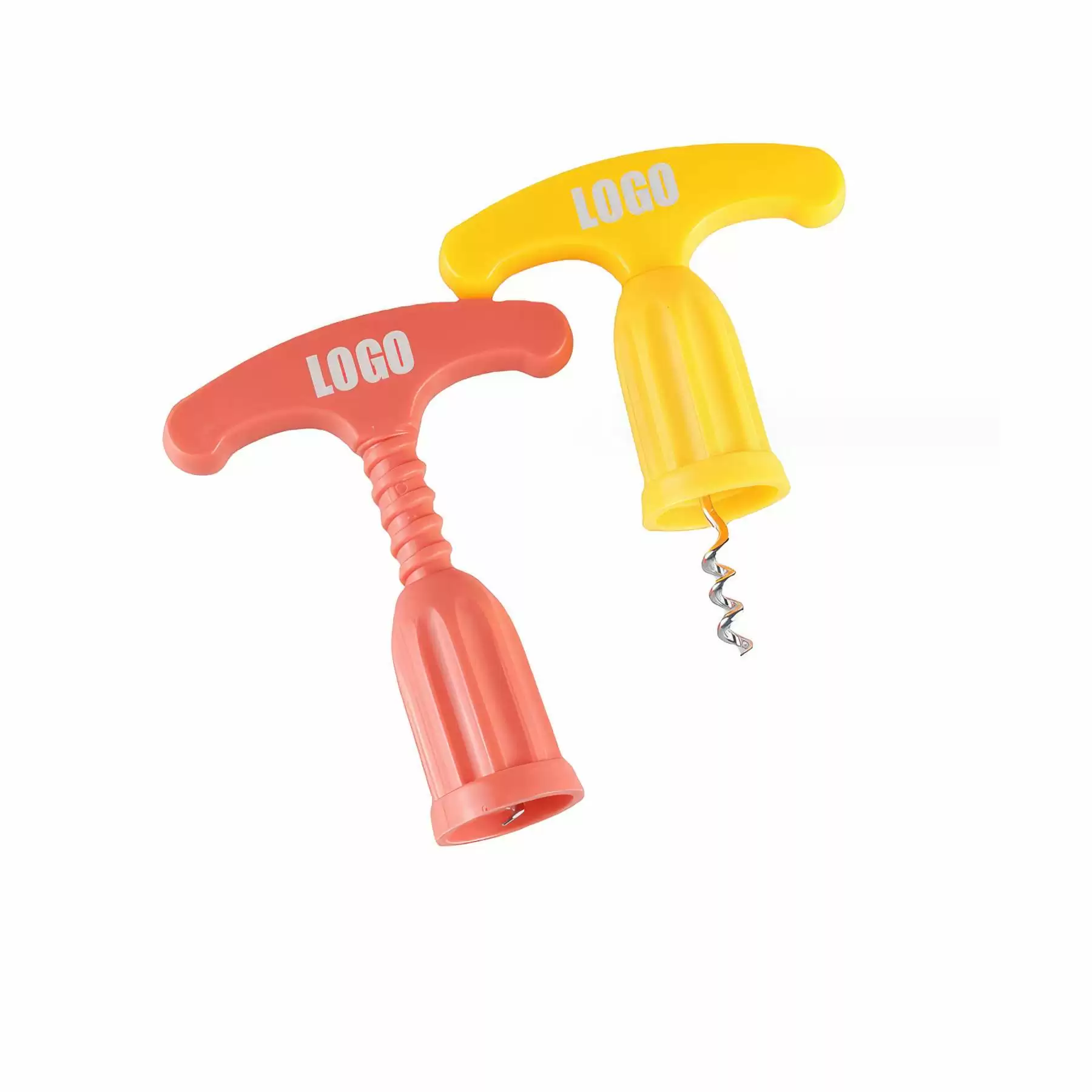 High Quality Plastic Red Wine Opener