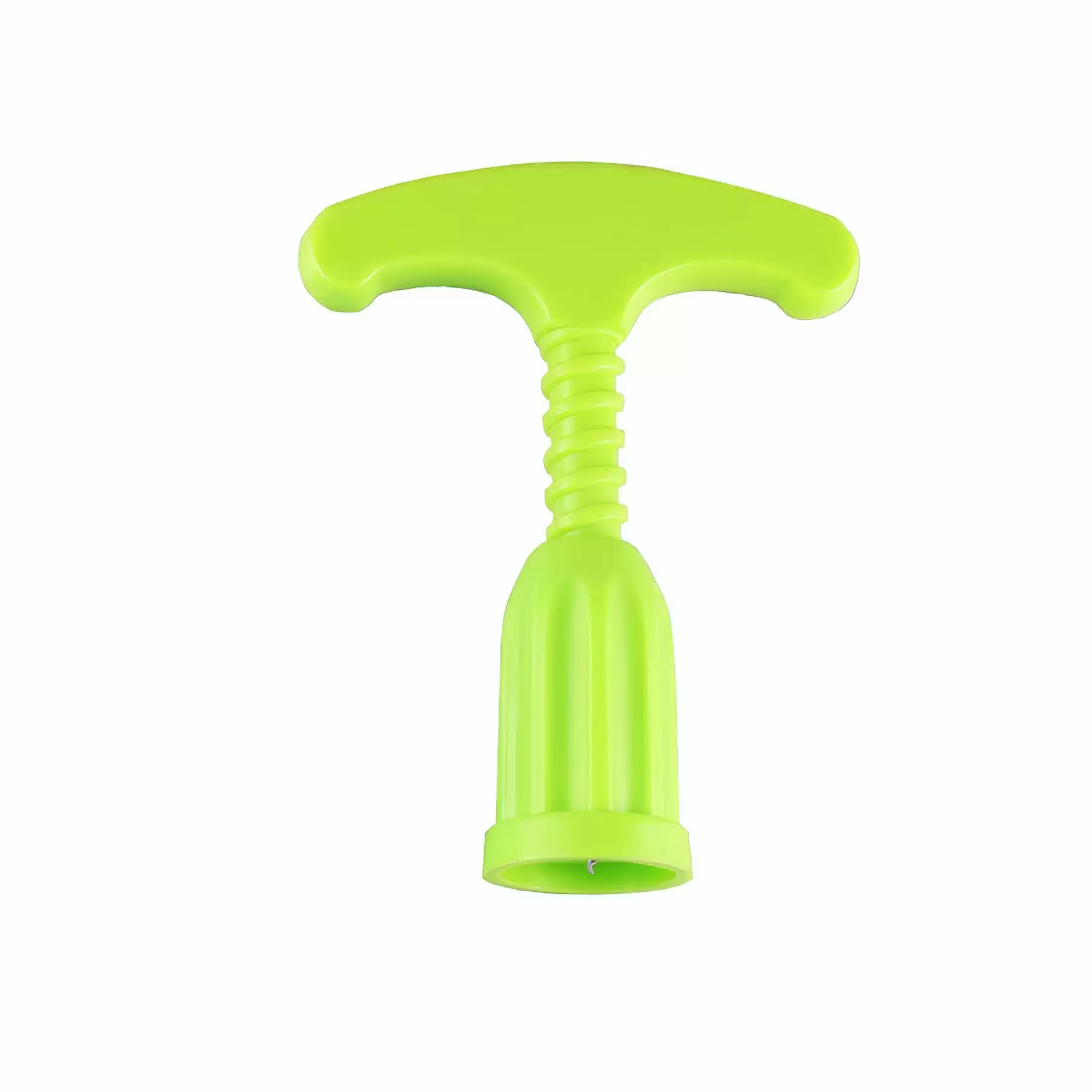 High Quality Plastic Red Wine Opener - Image 2