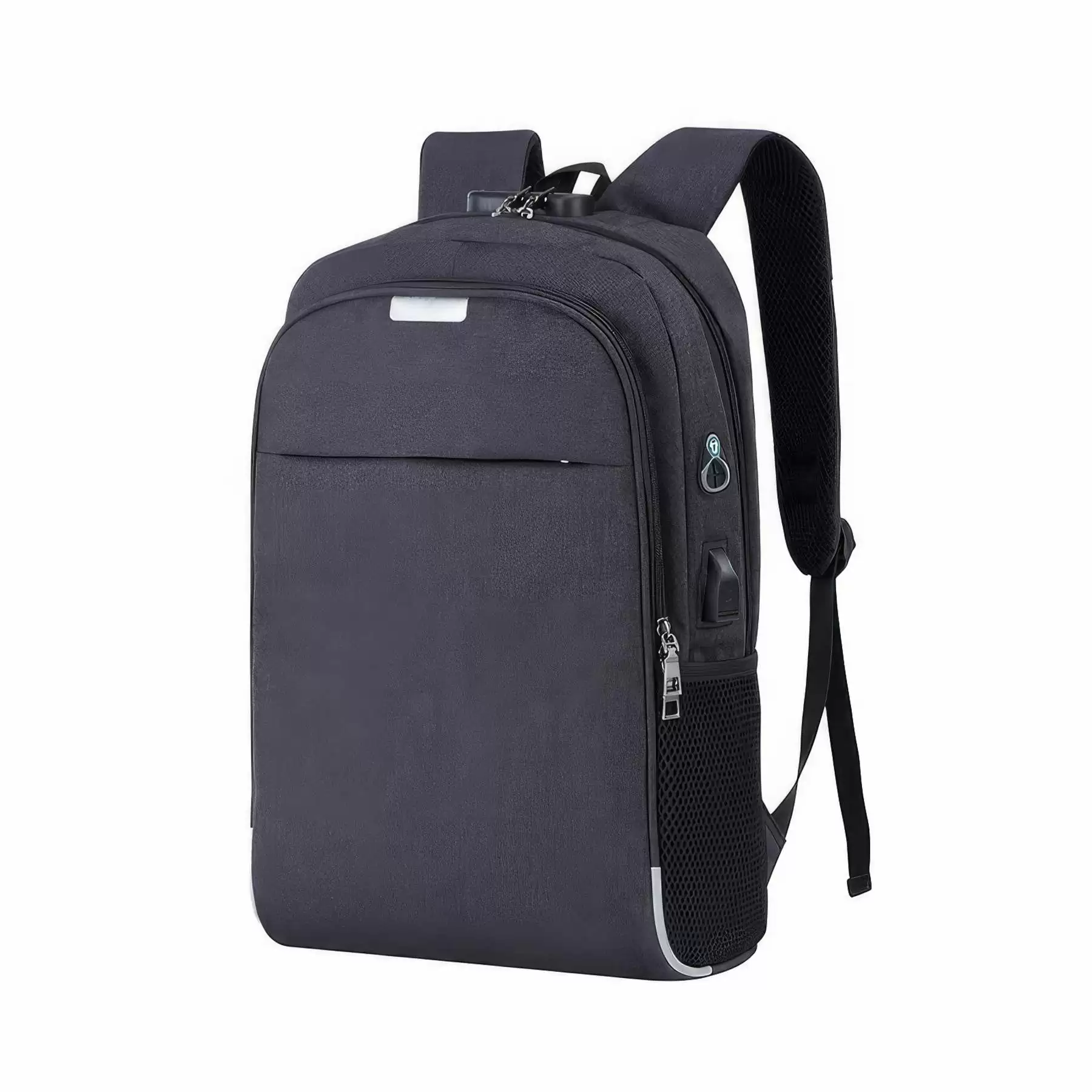 Anti Theft Business Laptop Backpack - Image 2