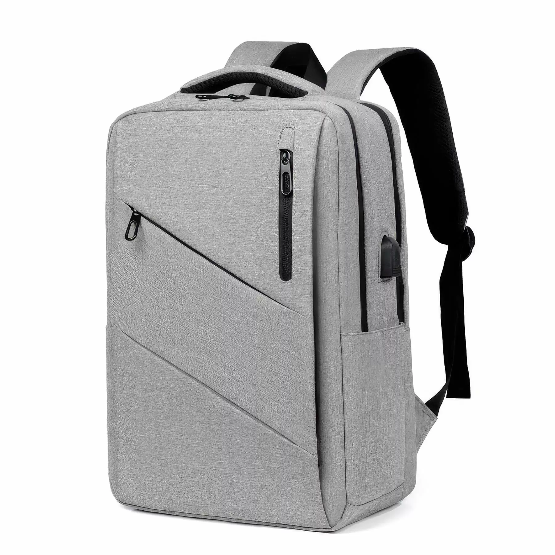 Waterproof Business Backpack - Image 2