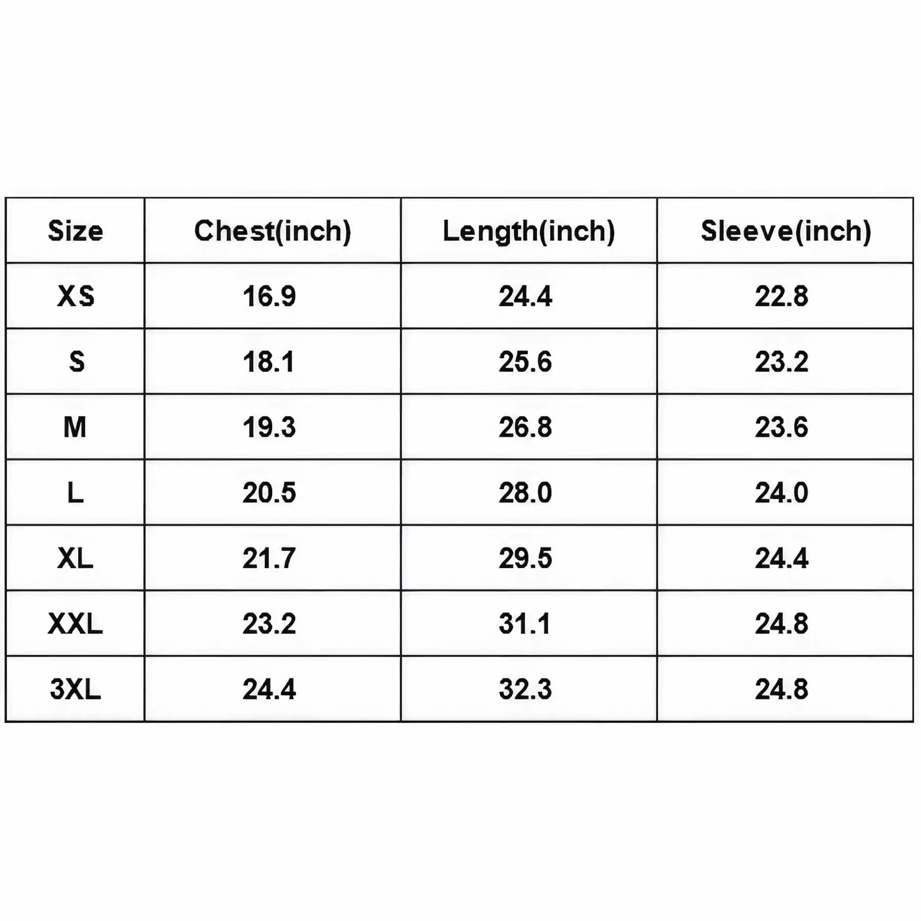 Men's Long Sleeve Cotton Polo Shirts - Image 3