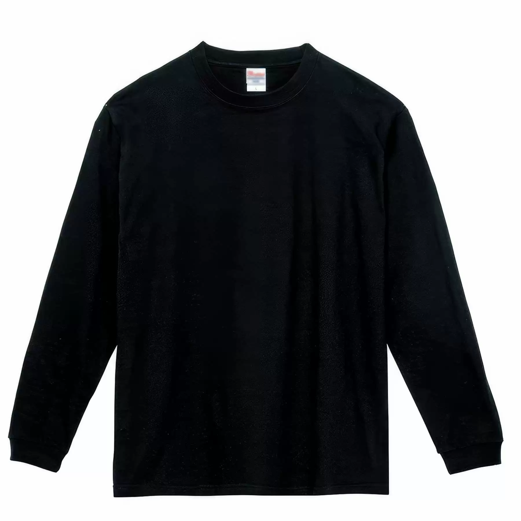 Men's Long Sleeve T-Shirts - Image 2