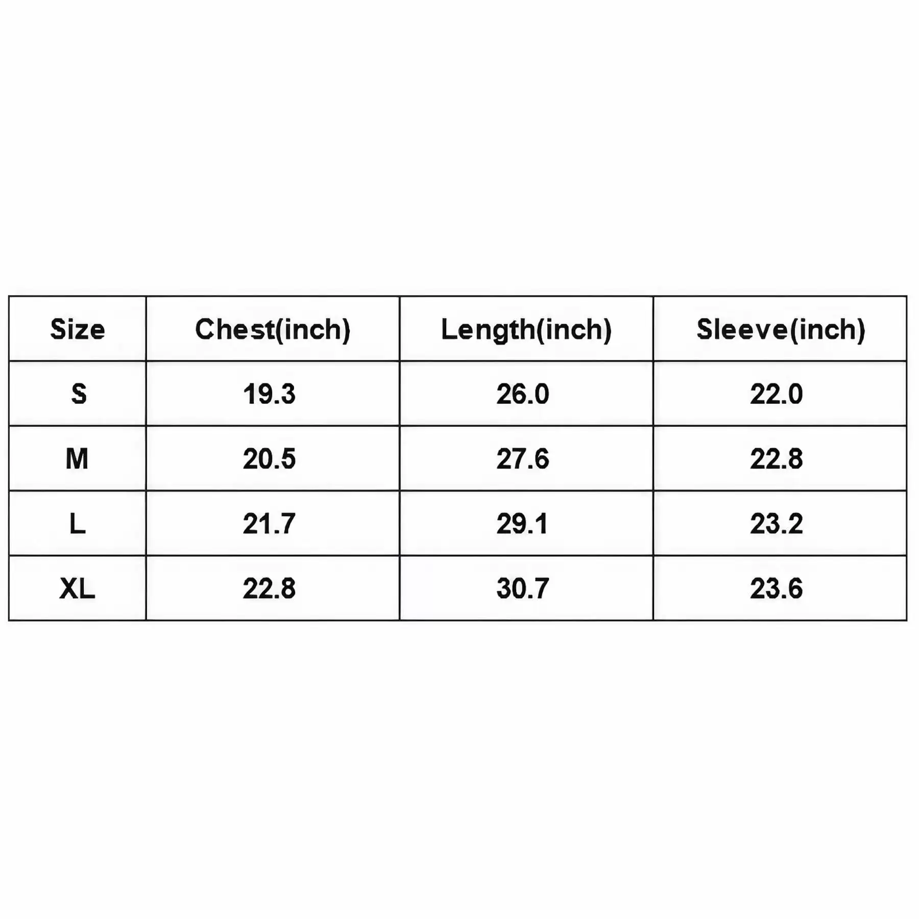 Men's Long Sleeve T-Shirts - Image 3