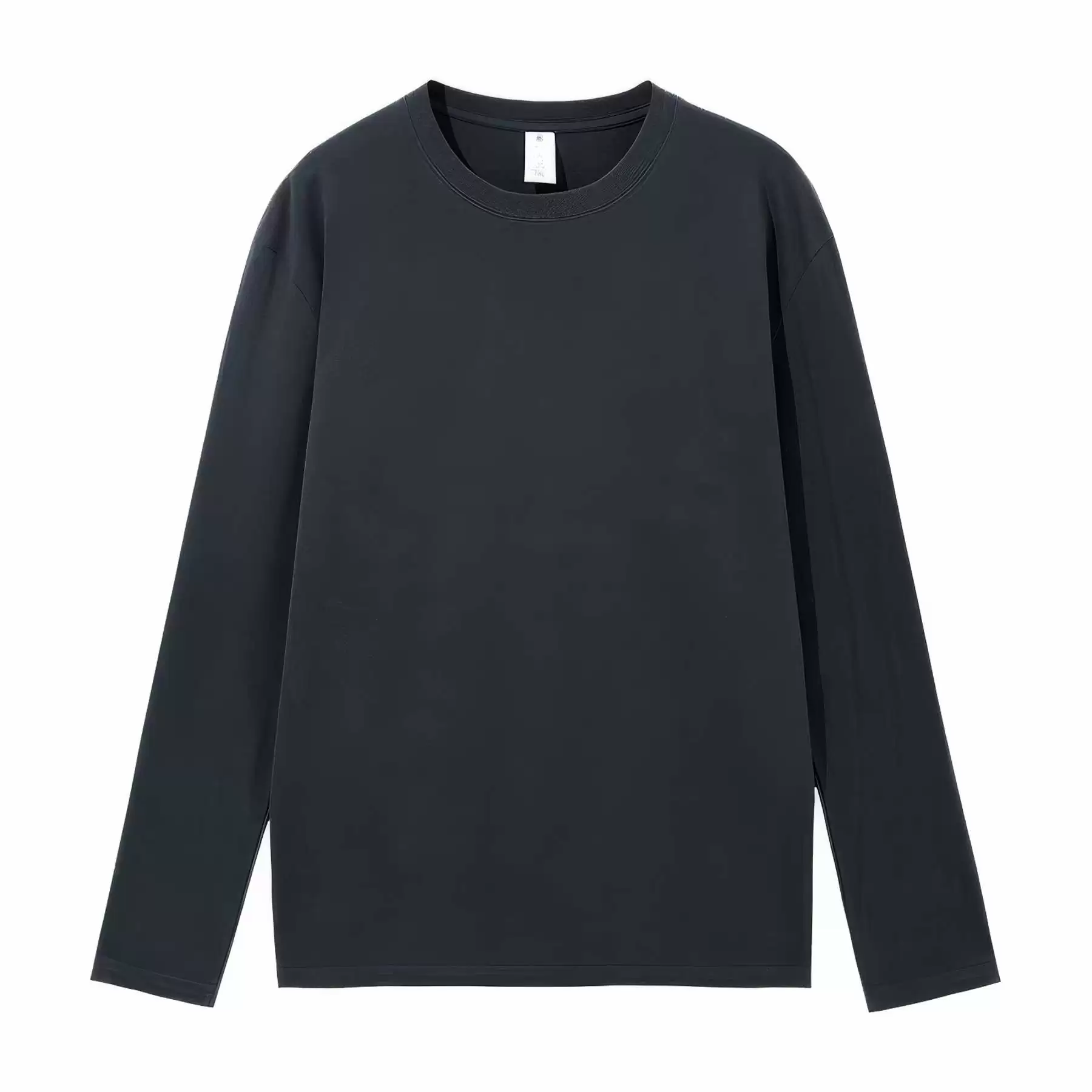 Men's Long Sleeve T-Shirts - Image 2