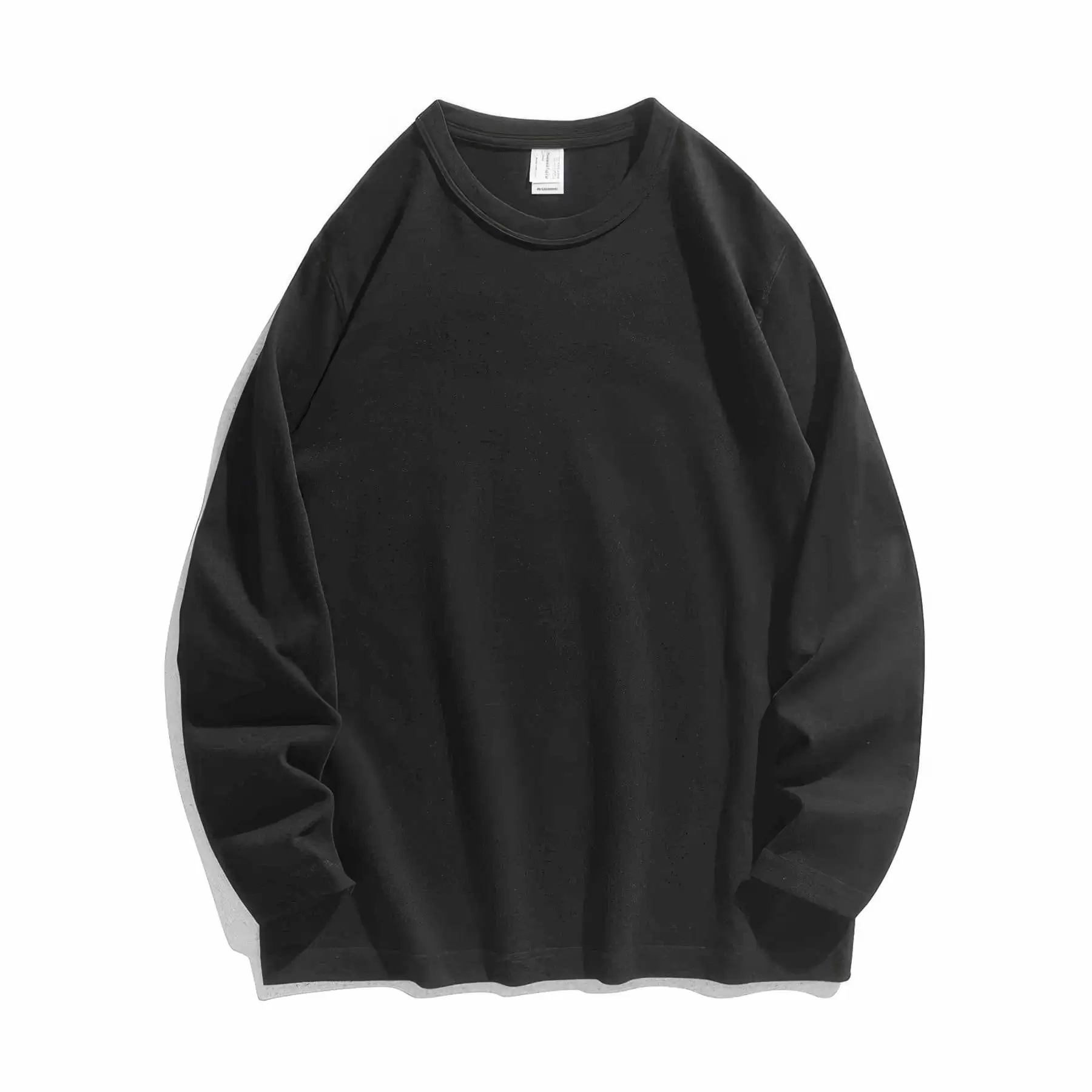 Men's Heavyweighted Cotton T-Shirts - Image 2