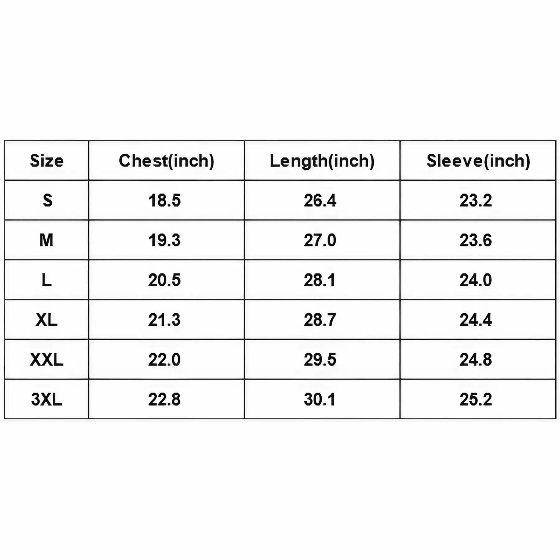 Men's Heavyweighted Cotton T-Shirts - Image 3