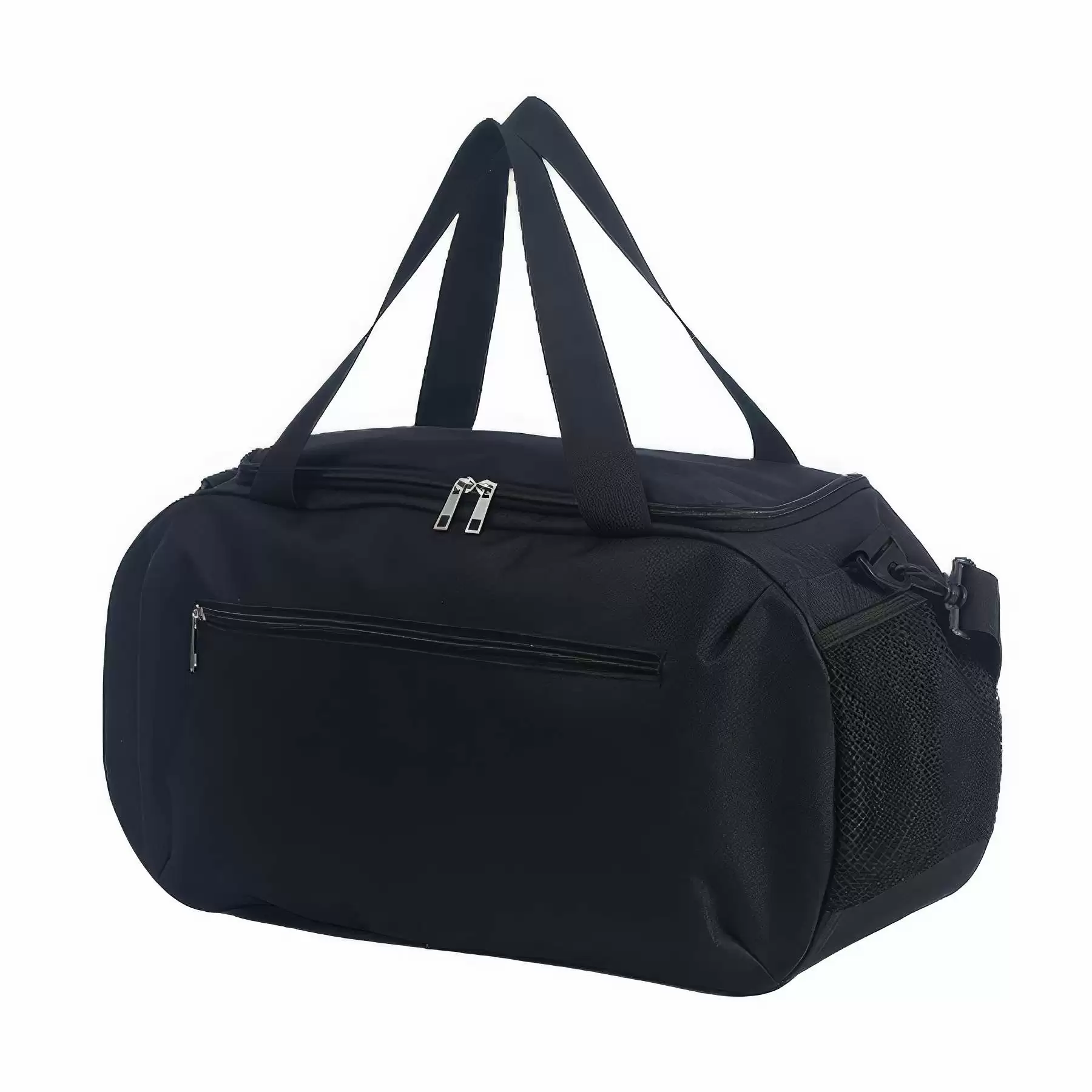 Sport Gym Duffle Travel Bag - Image 2