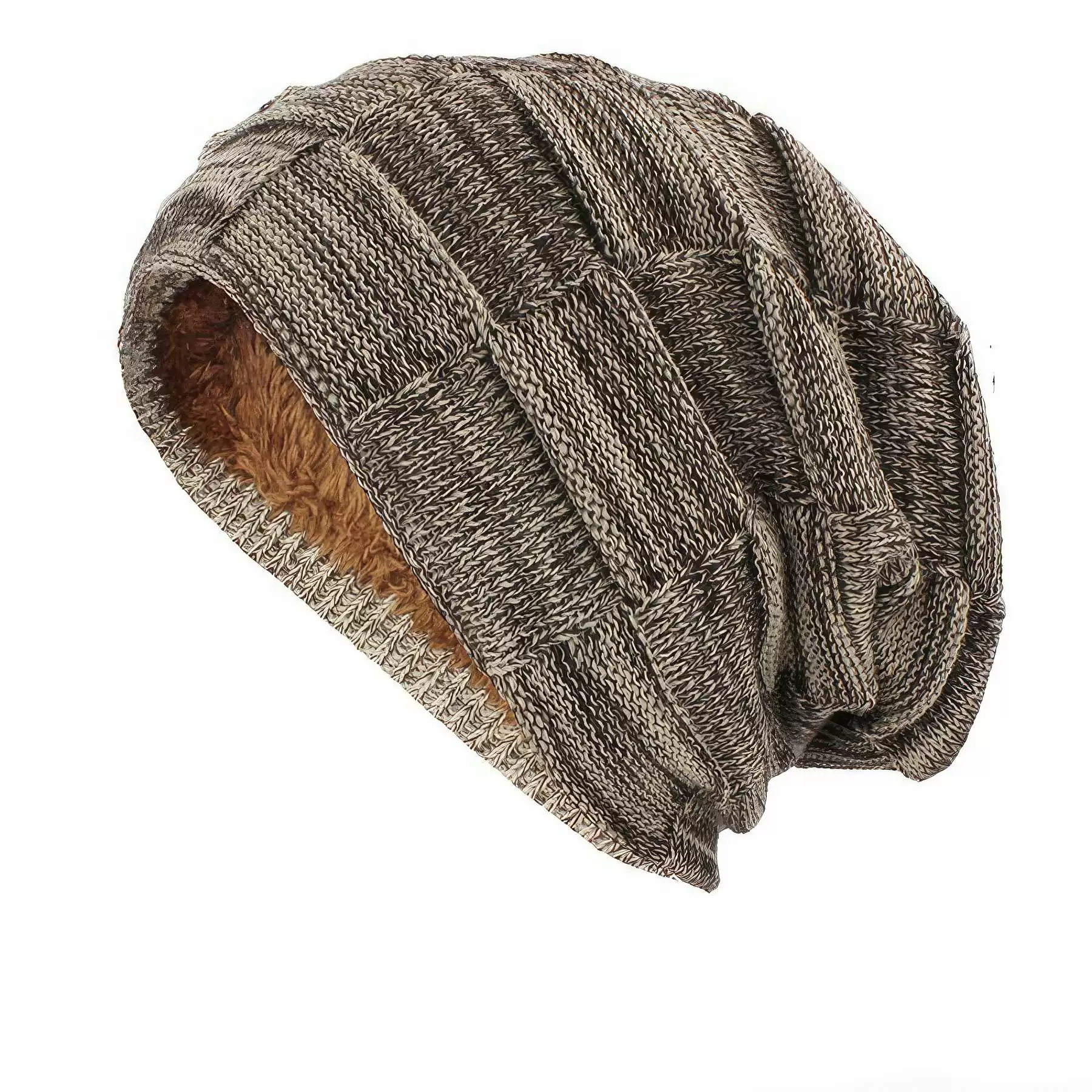 Fashion Pullover Warm Hat Thermal Trapper - Image 2