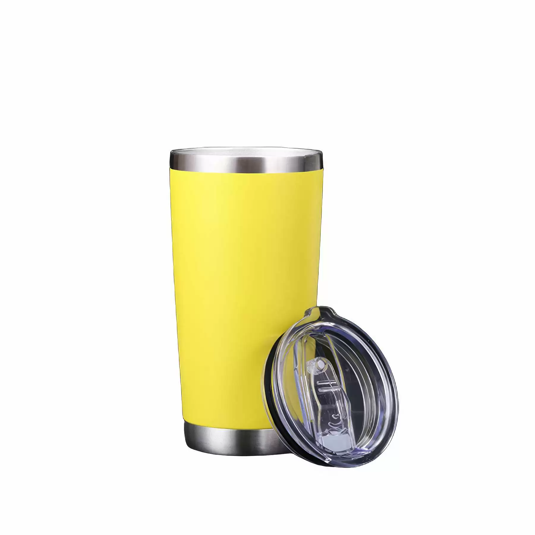 20oz Thermos Car Cup - Image 2