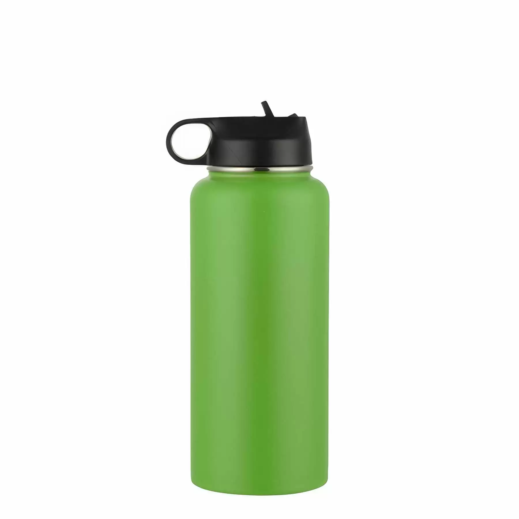 32oz Stainless Steel Sports Water Cup Flask - Image 2