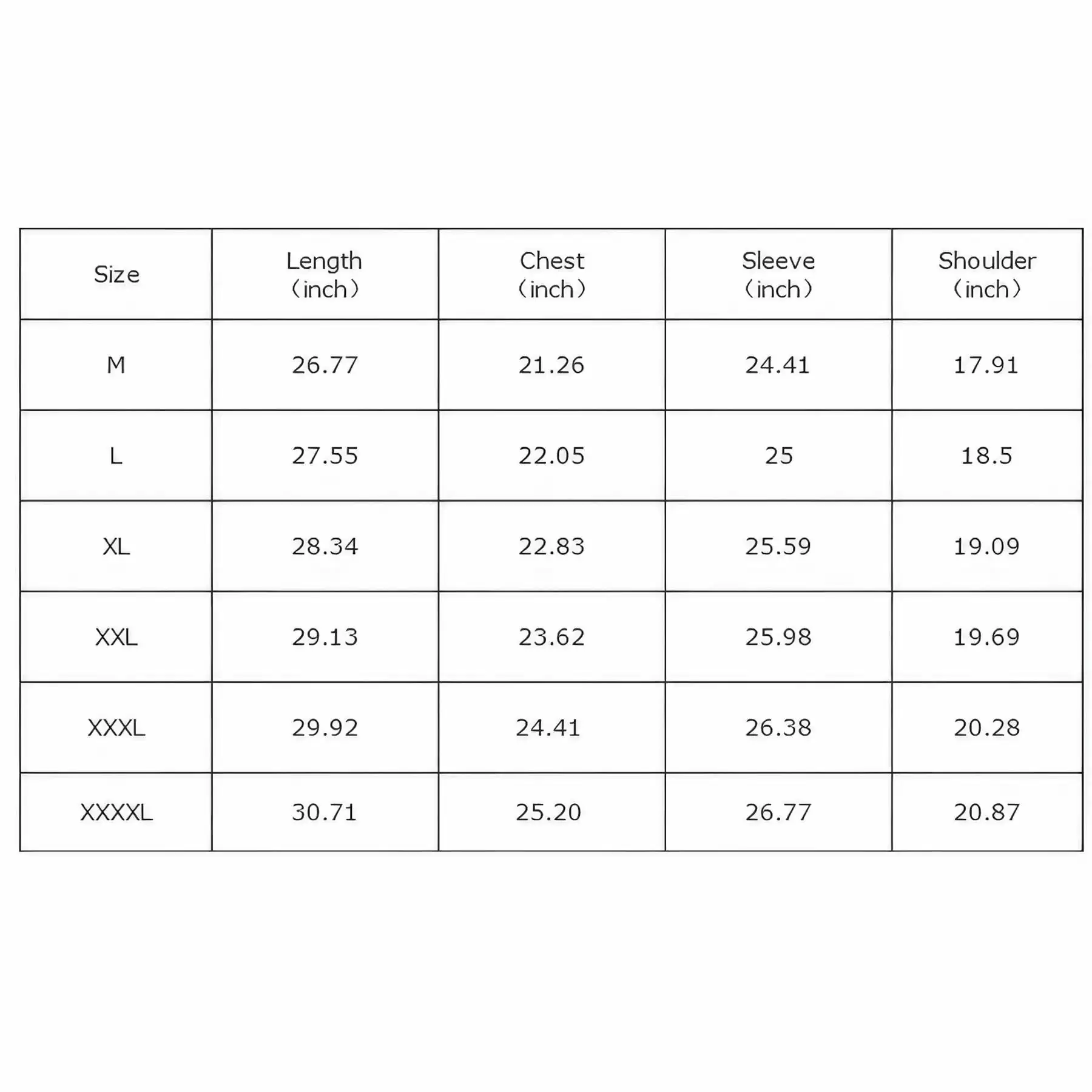 Winter Warm Fleece Lined Snow Windproof Jacket - Image 3