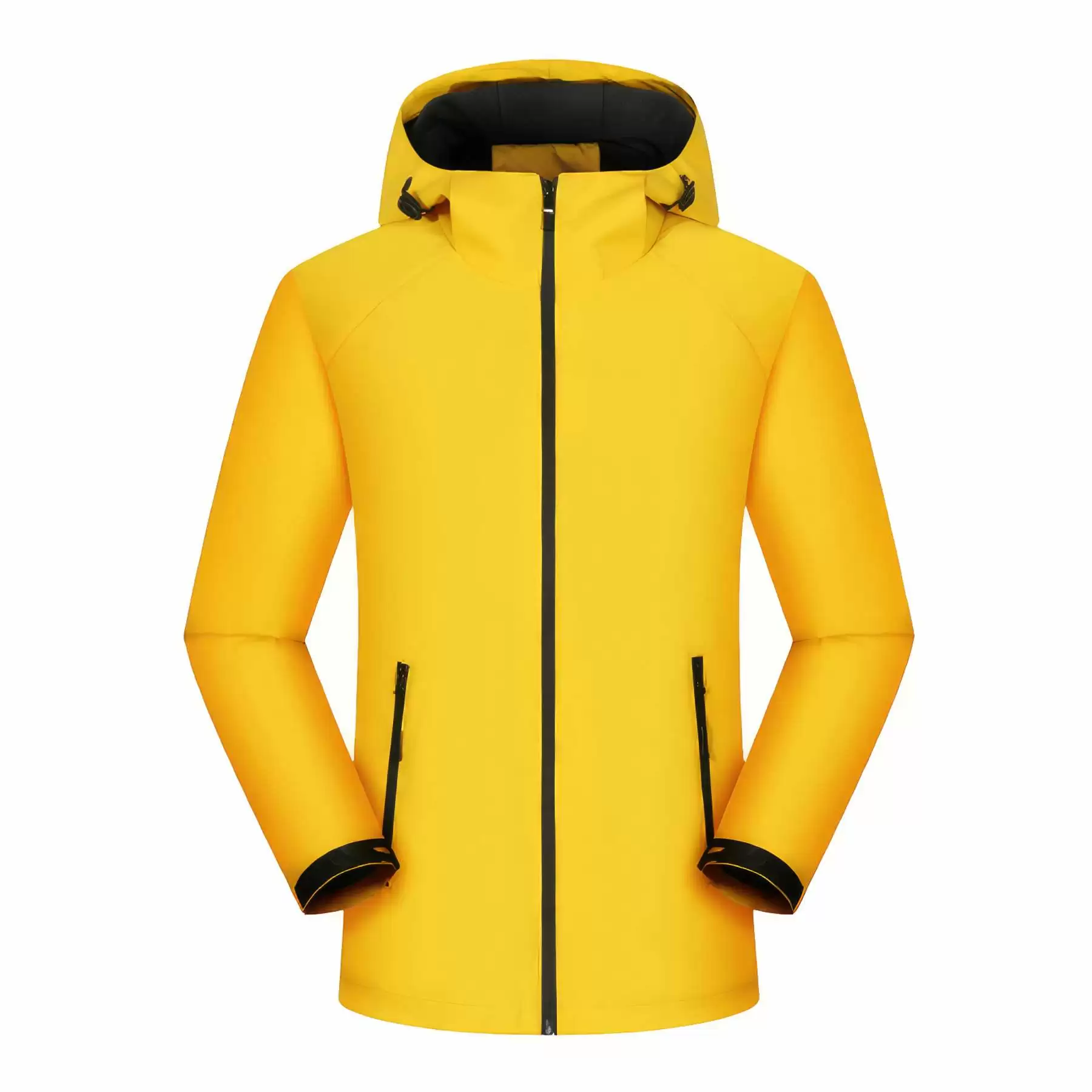 Waterproof Hiking Skiing Jacket - Image 2