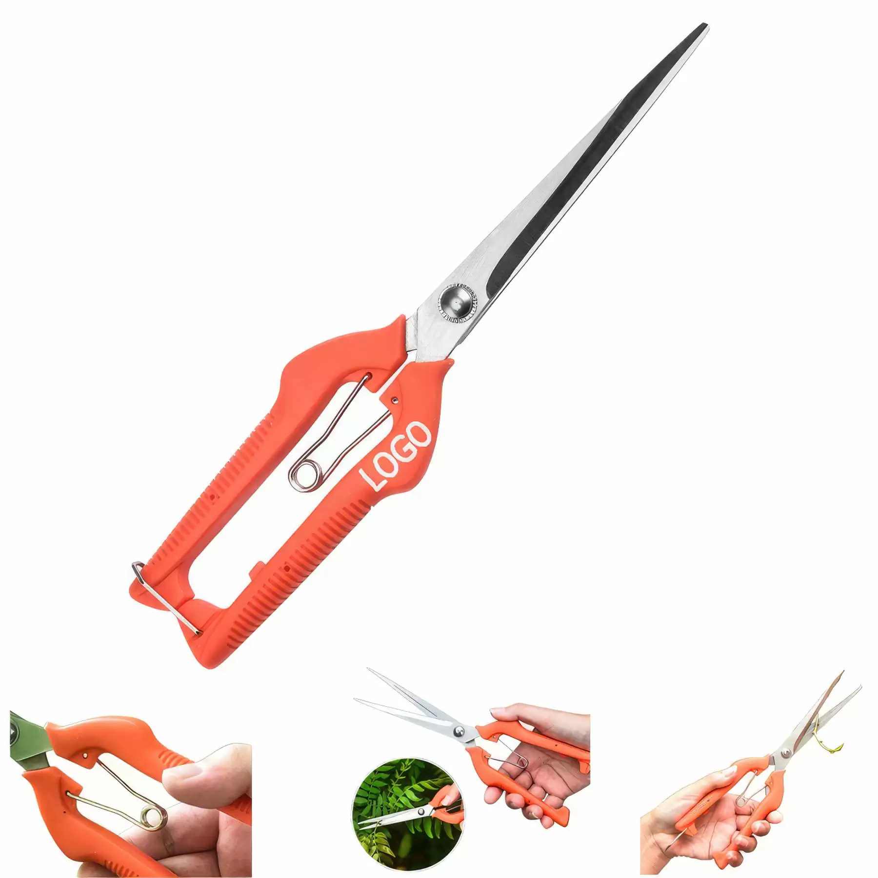 Professional Pruning Scissors