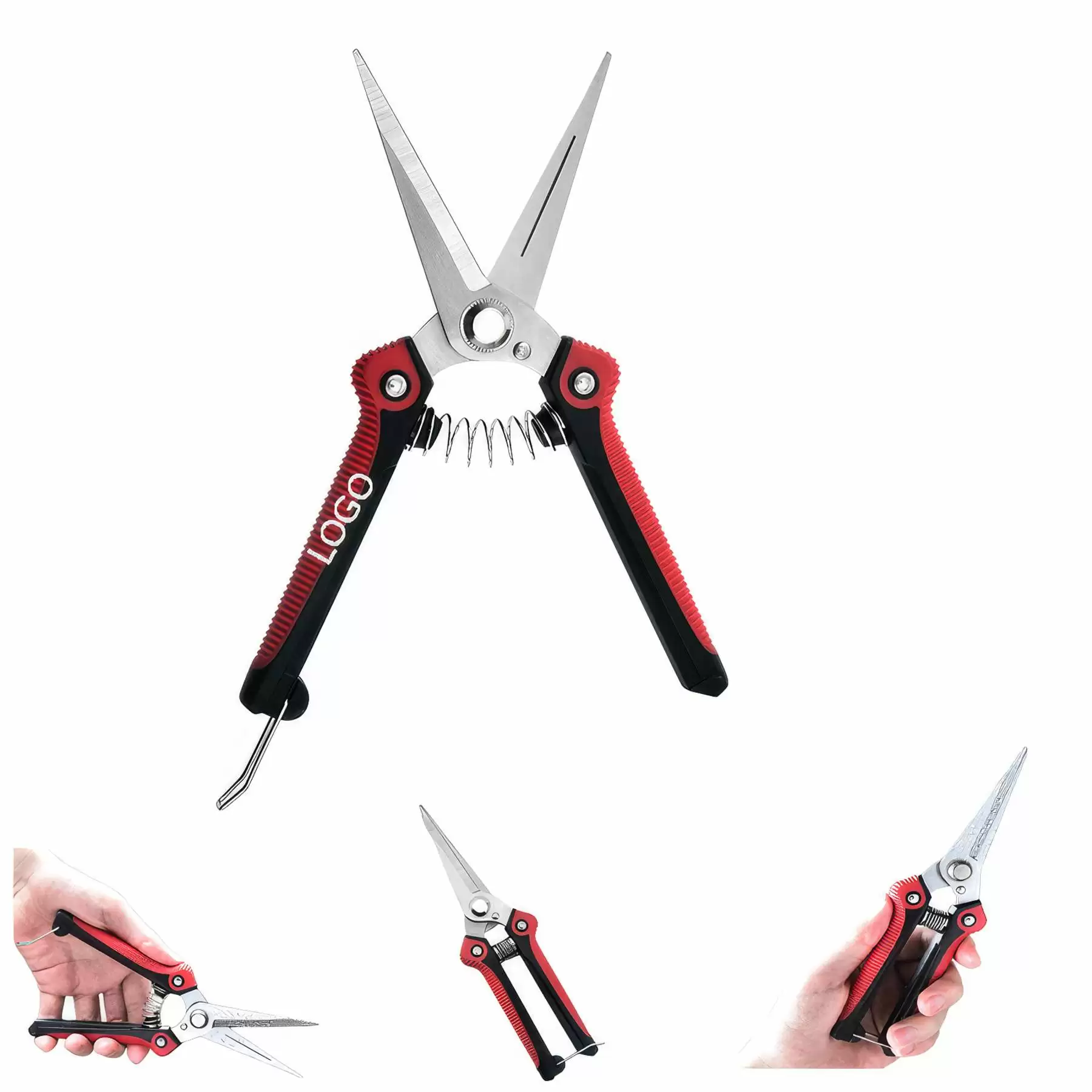 Gardening Hand Pruner Pruning Shear