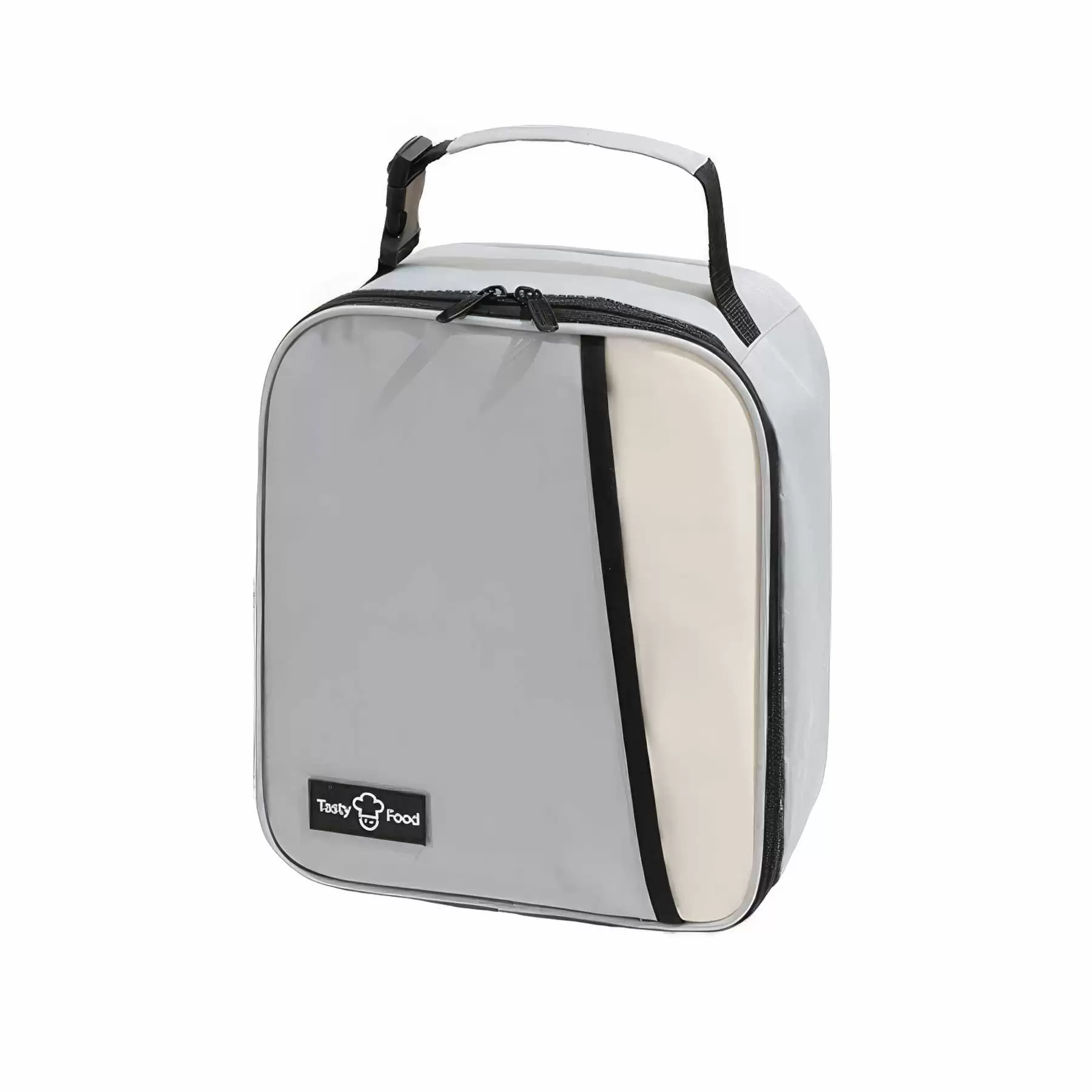 Insulated Bag, Leakproof Portable Lunch Box - Image 2