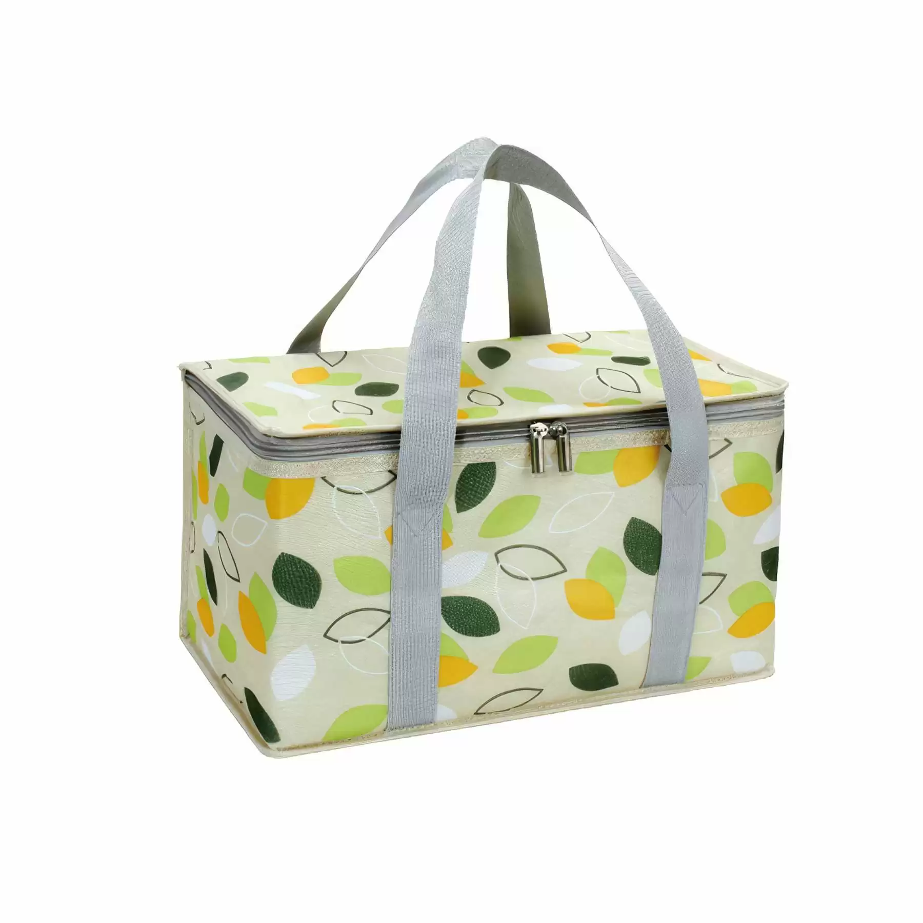 Leakproof Foldable Refrigerated Storage Basket - Image 2