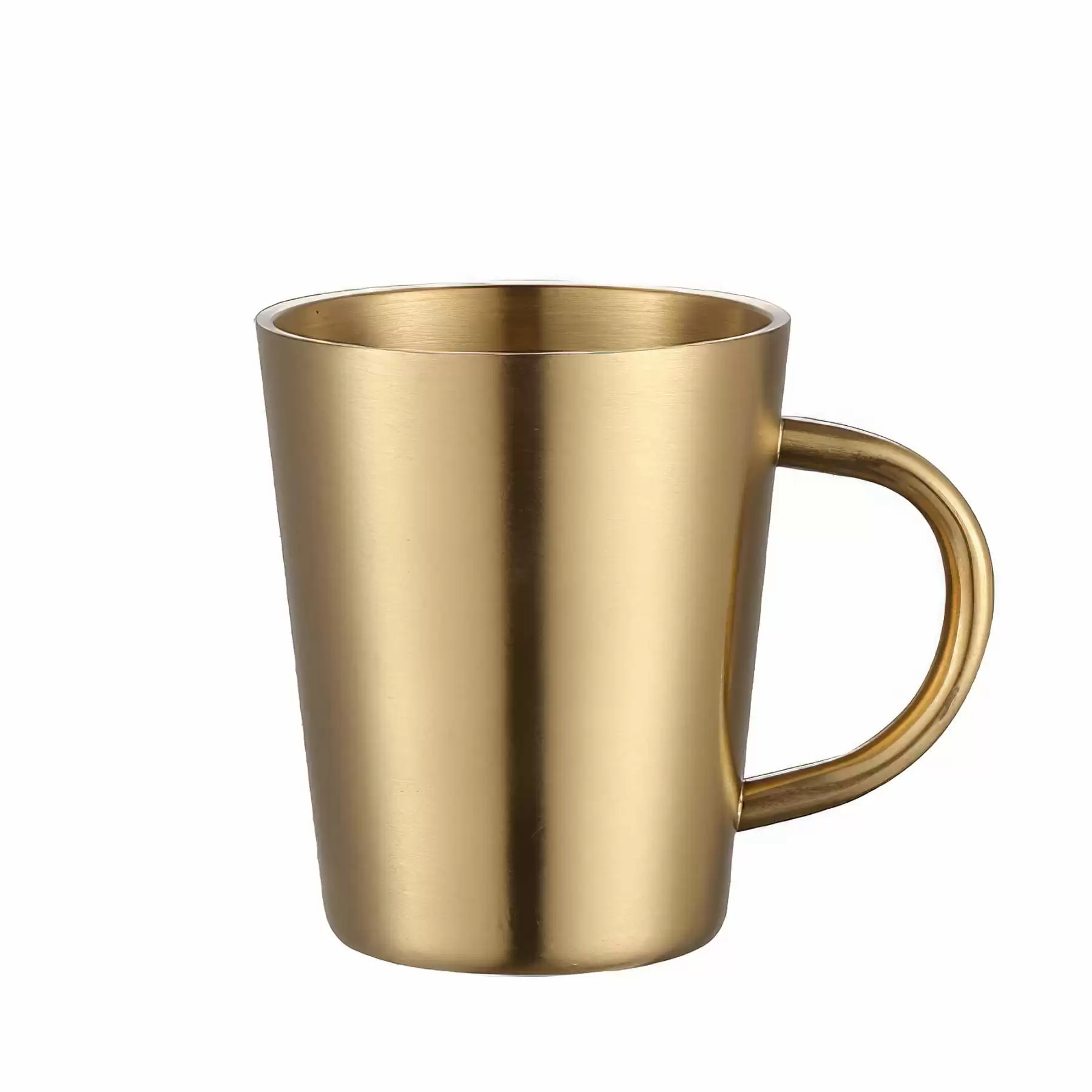 Double Wall Travel Coffee Mug - Image 2