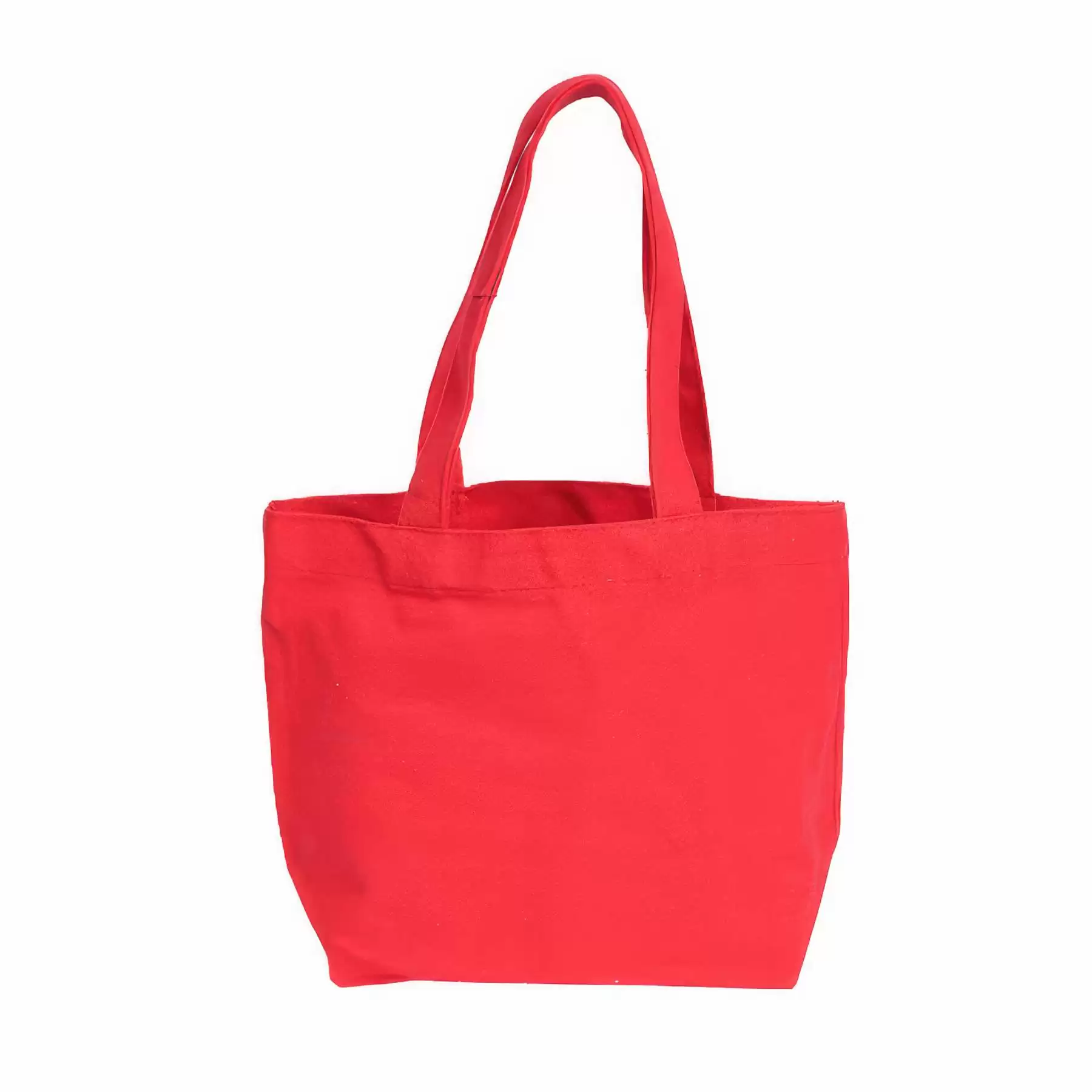 Reusable Washable Grocery Shopping Bag - Image 2
